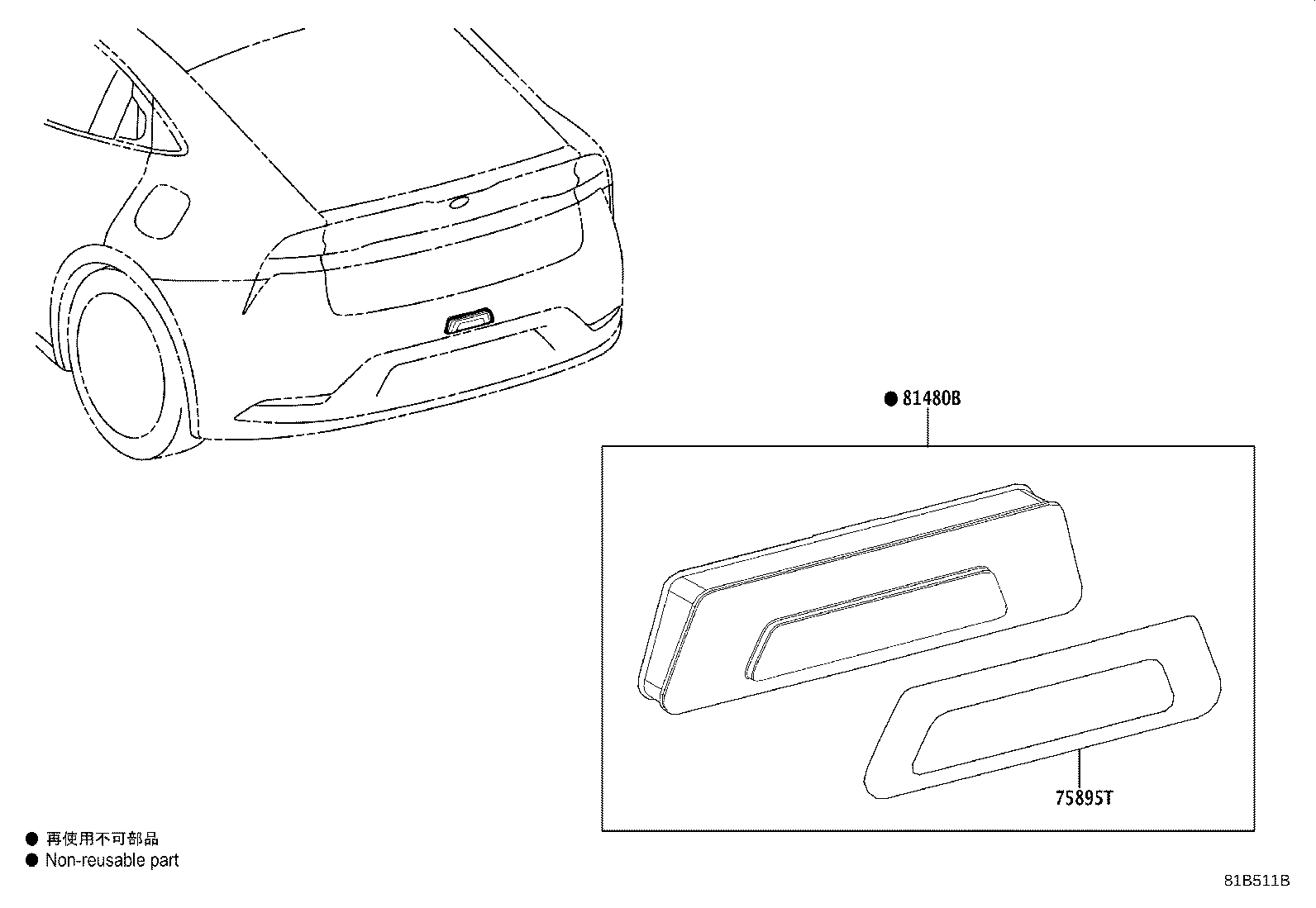 Figure 81B511B