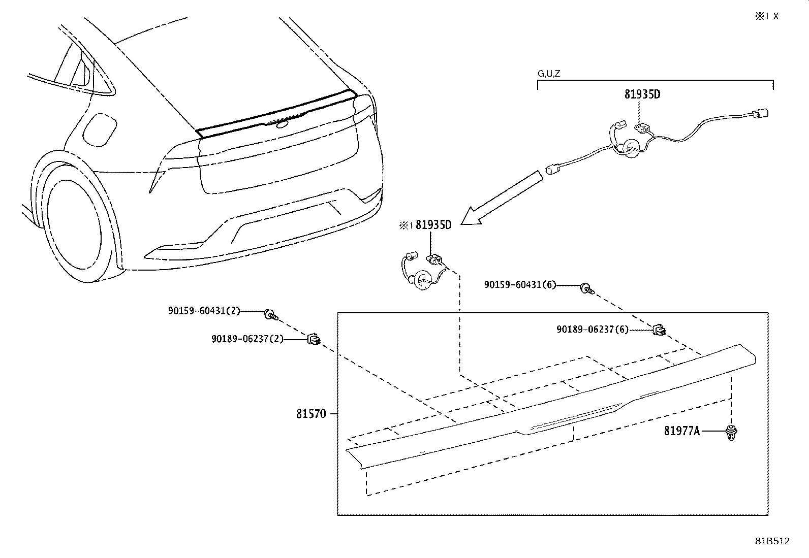 Figure 81B512