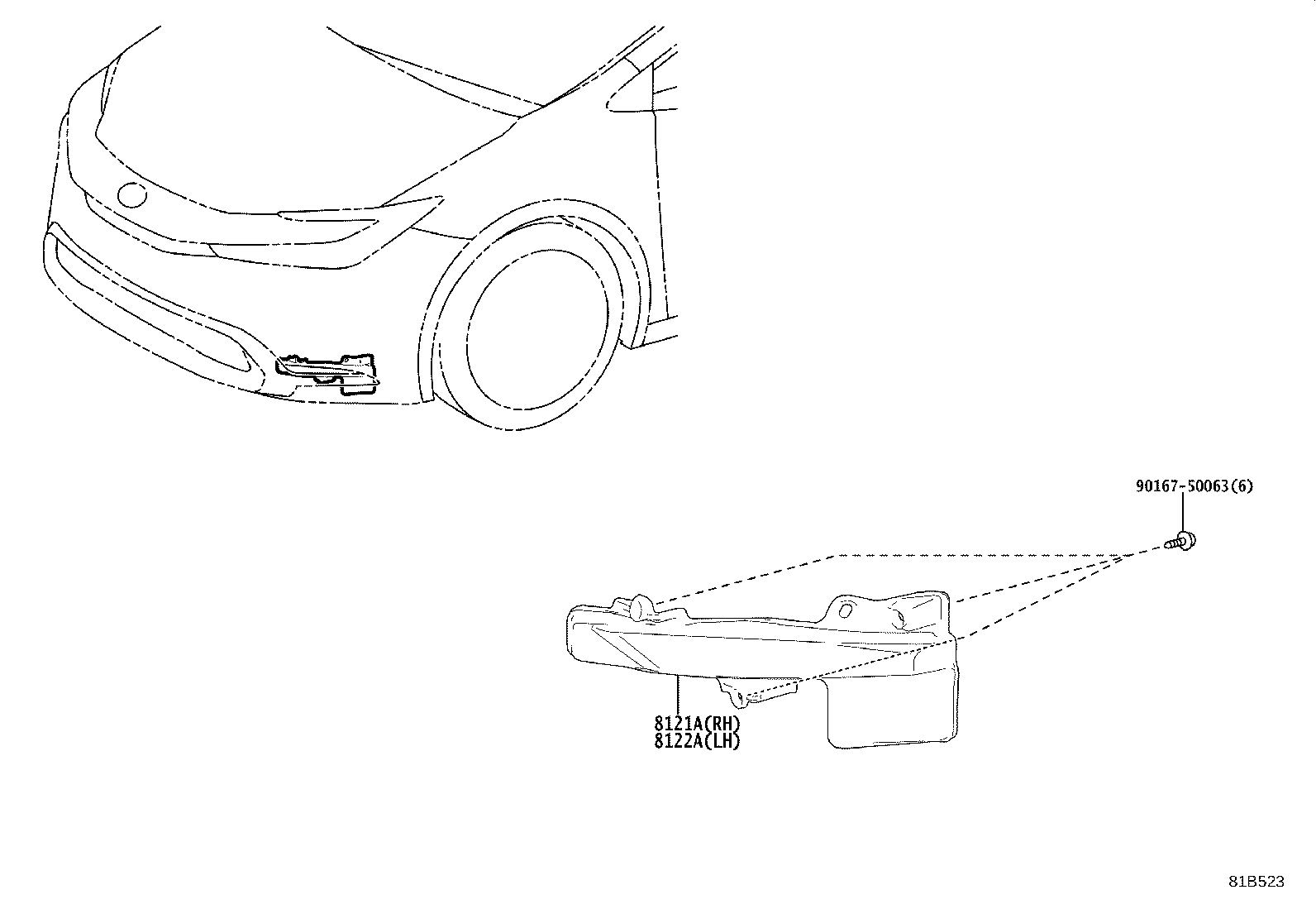 Figure 81B523