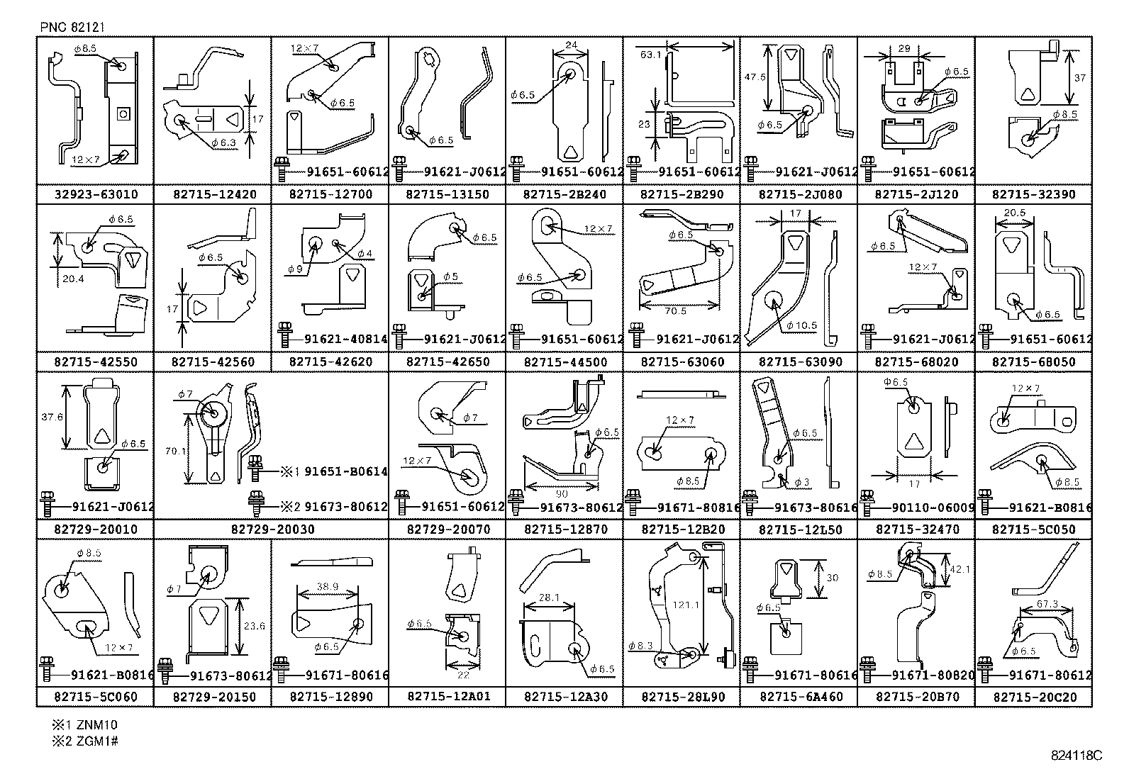 Figure 824118C