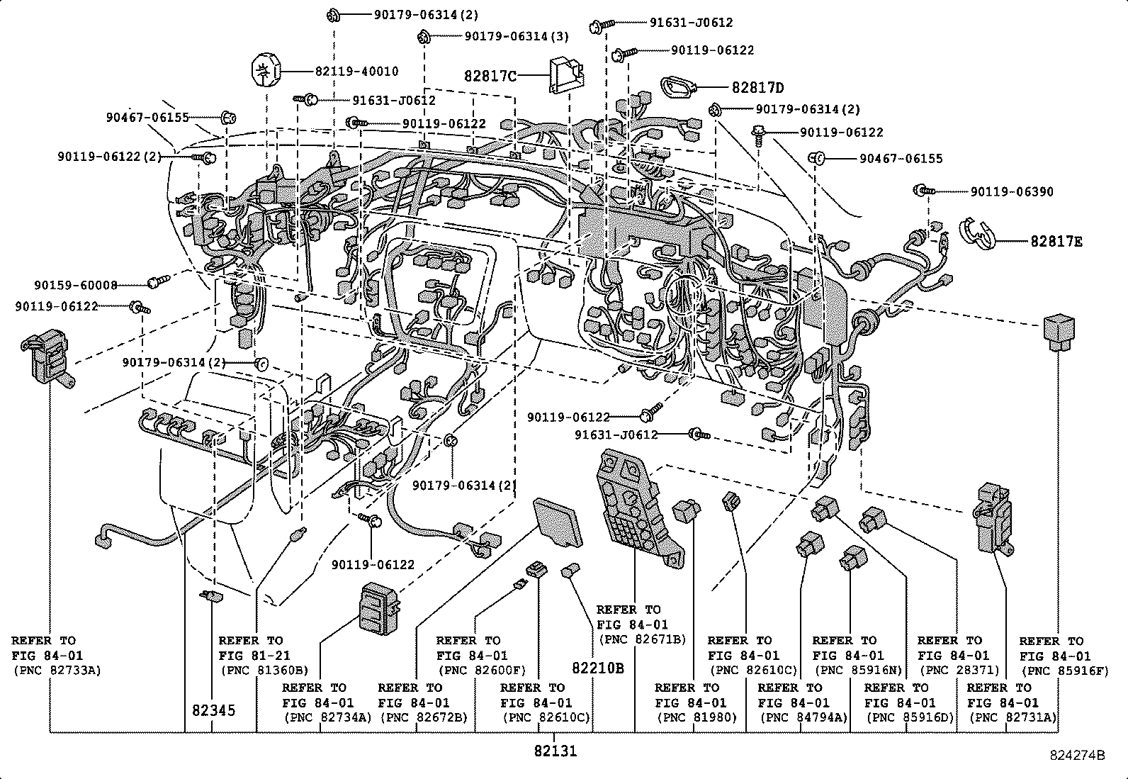 Figure 824274B