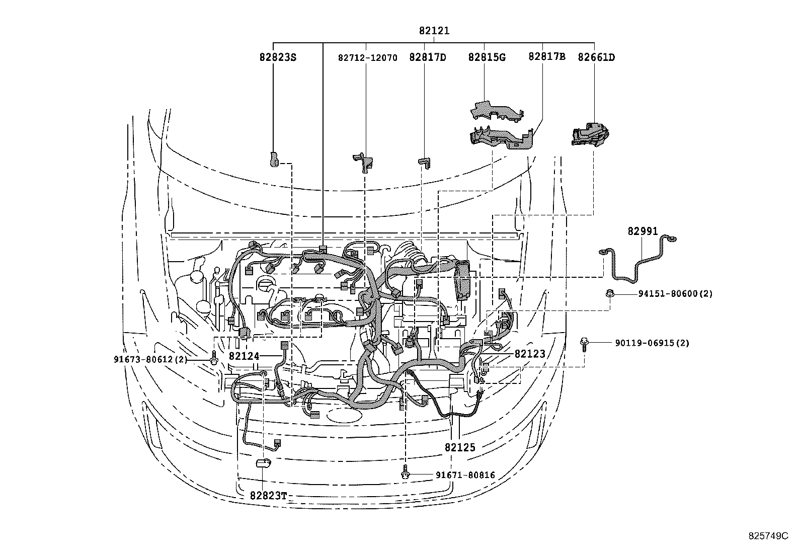 Figure 825749C