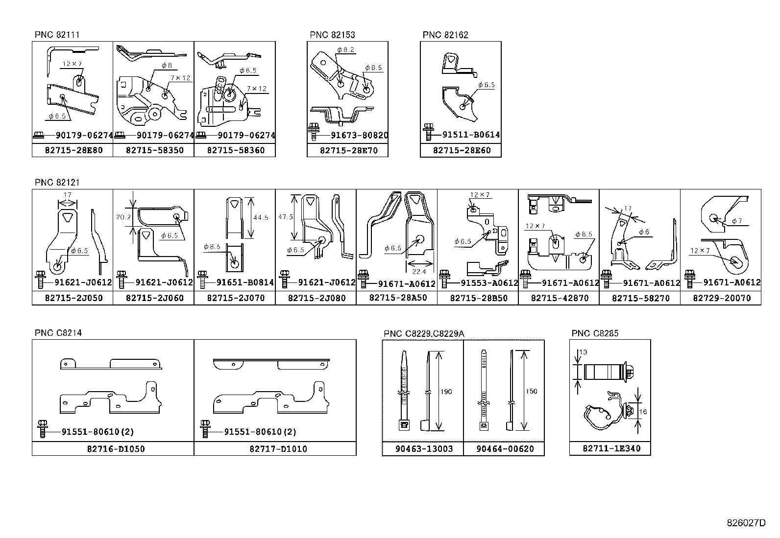 Figure 826027D