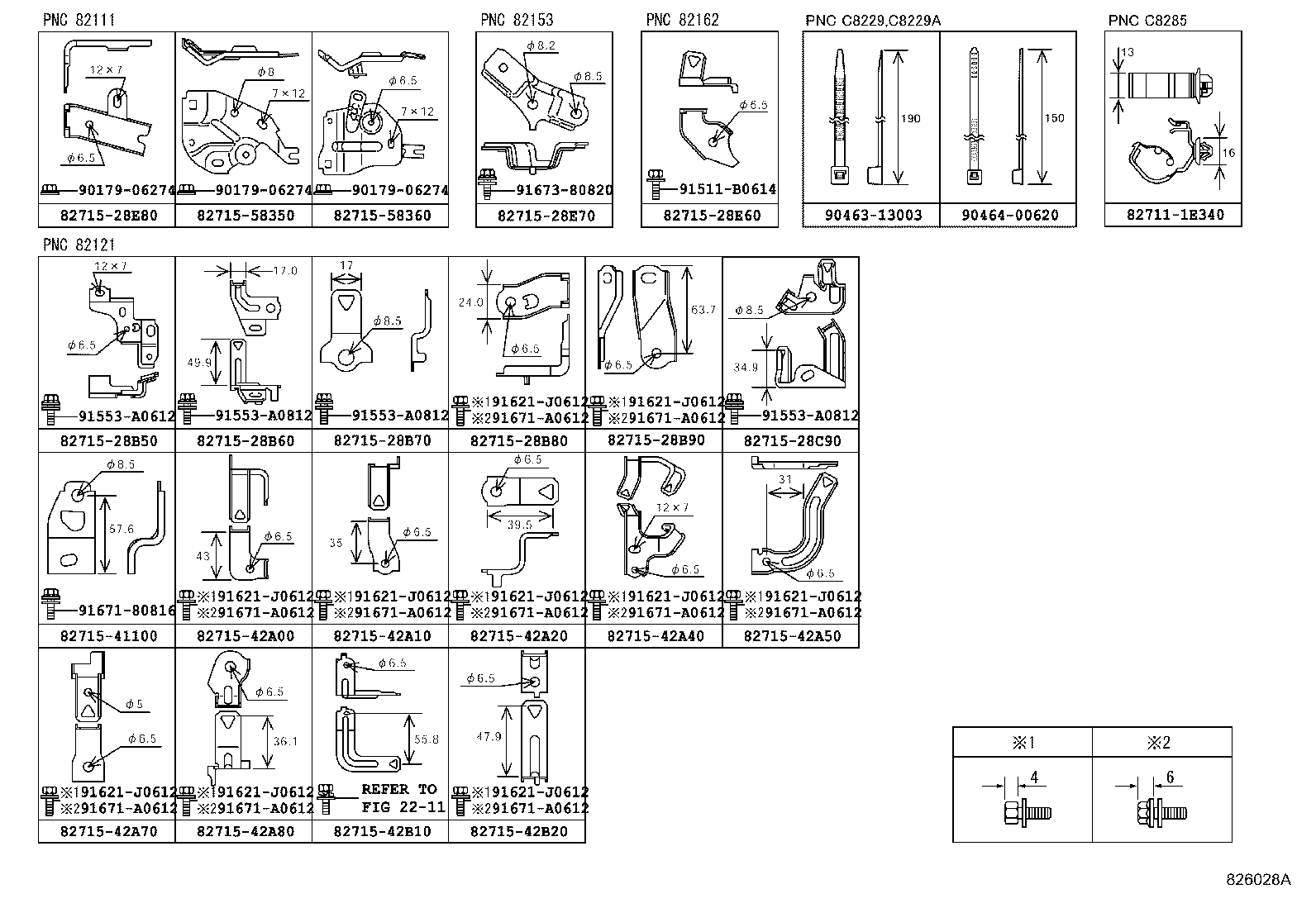 Figure 826028A