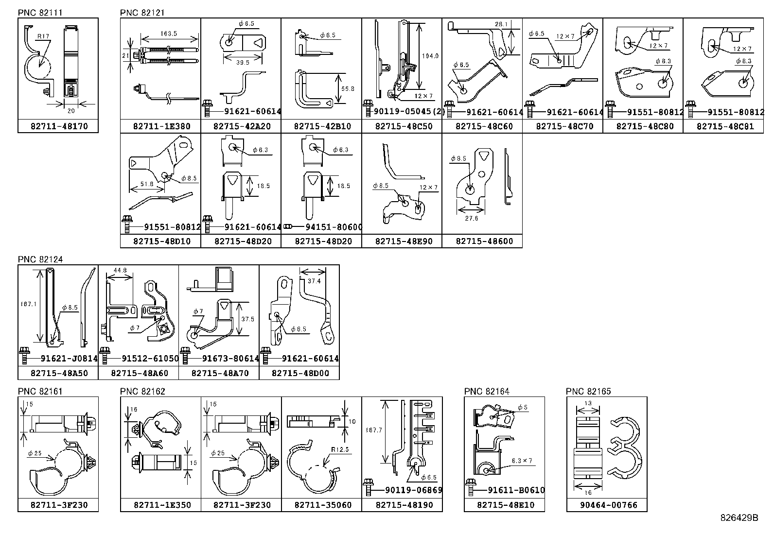 Figure 826429B