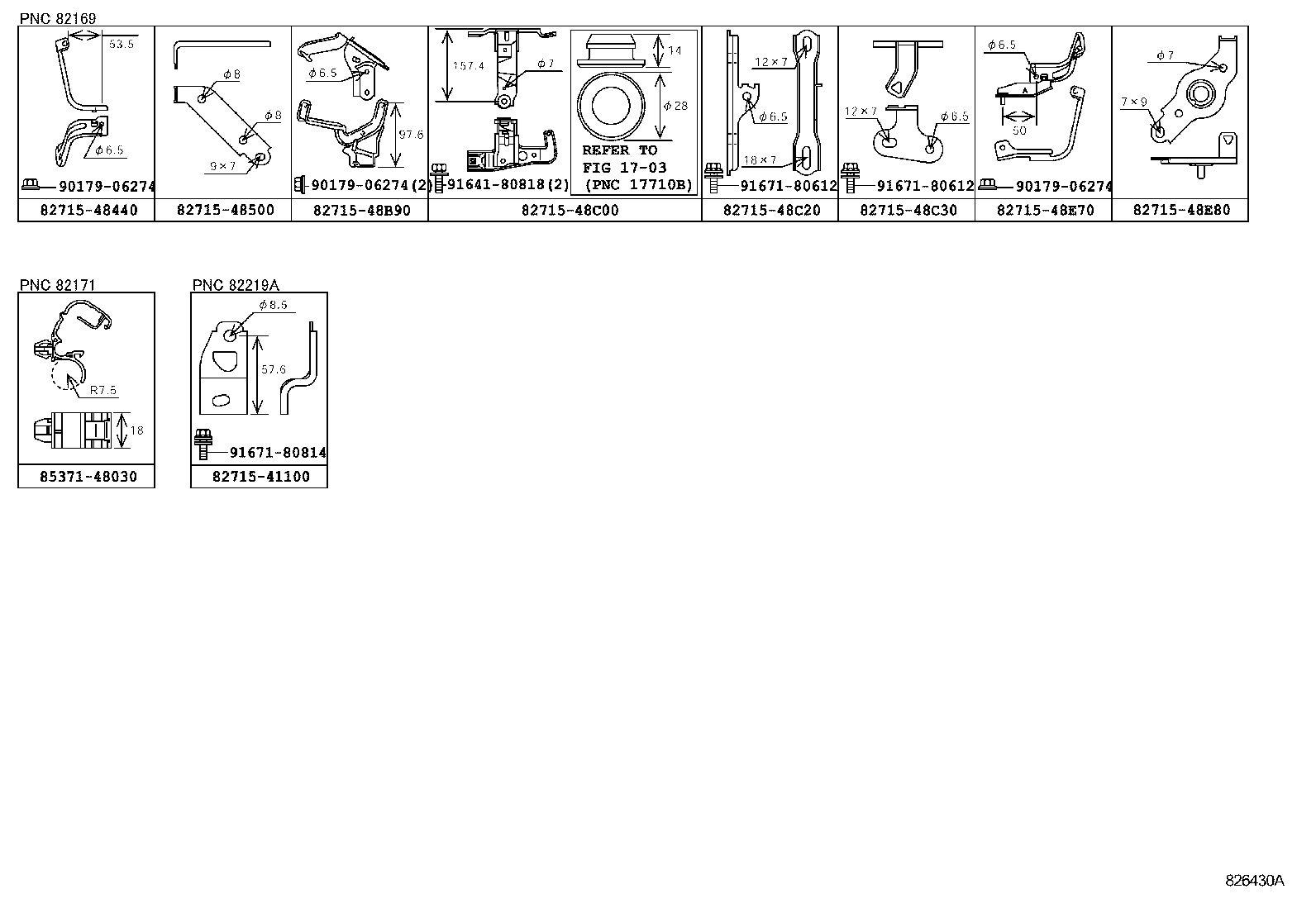 Figure 826430A
