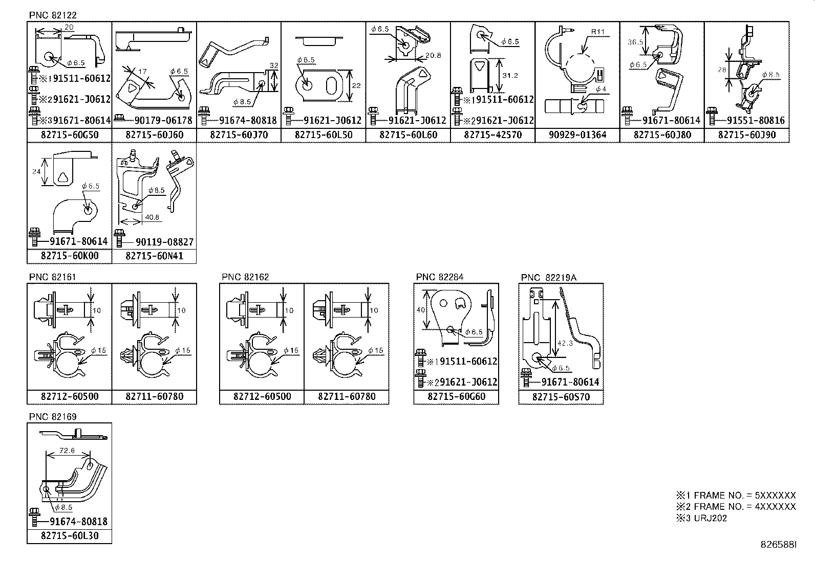 Figure 826588I
