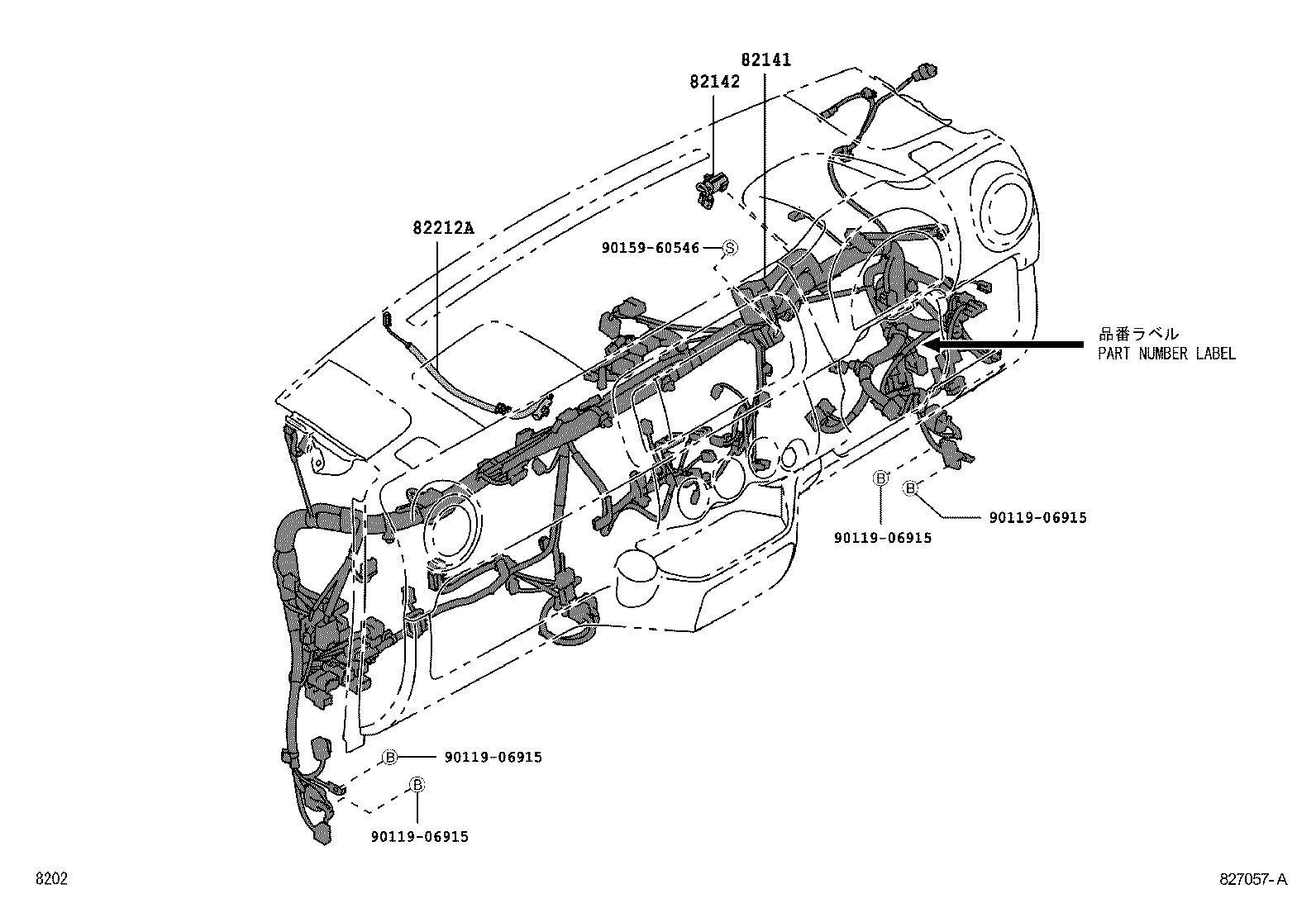 Figure 827057A