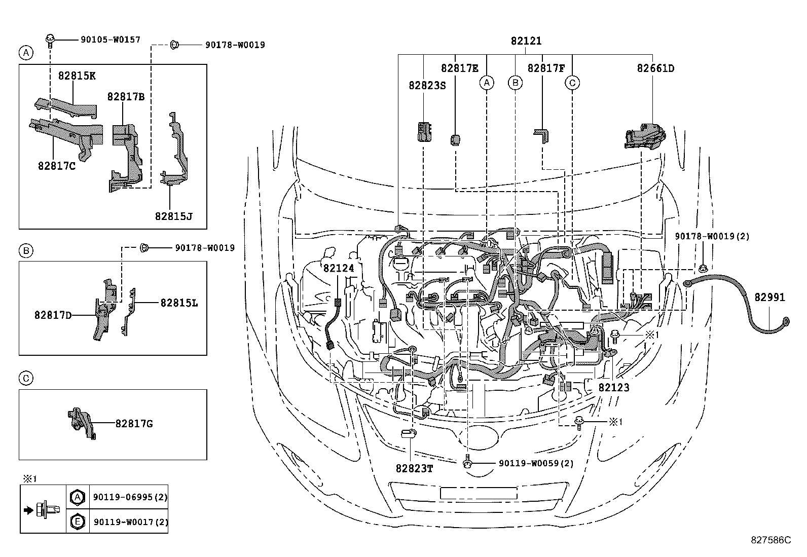 Figure 827586C