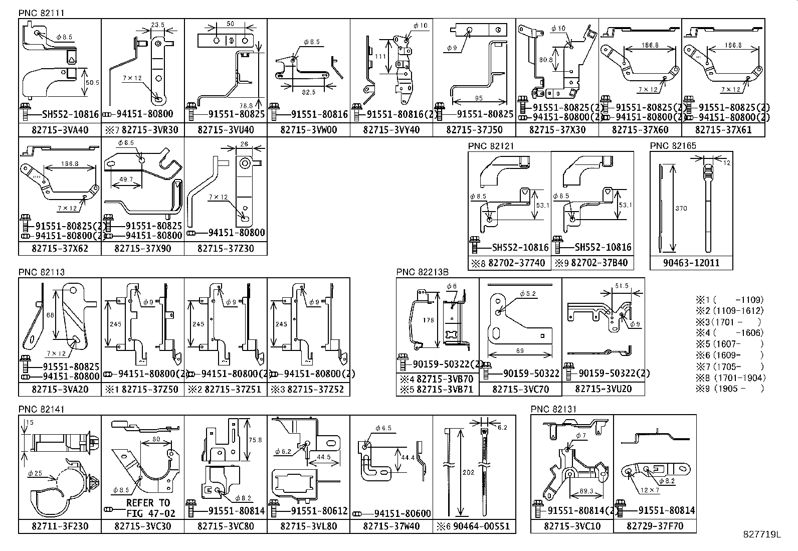 Figure 827719L