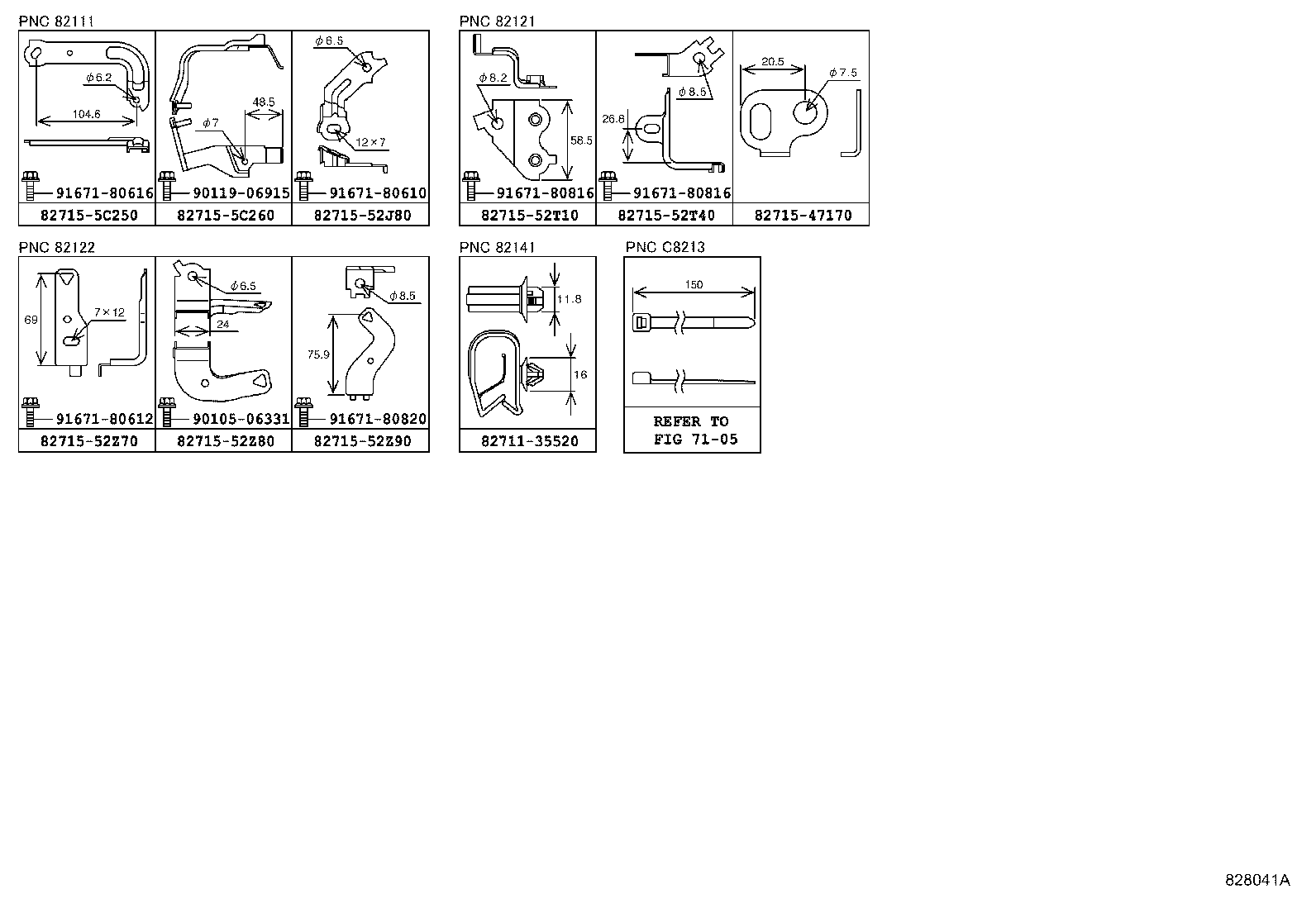 Figure 828041A