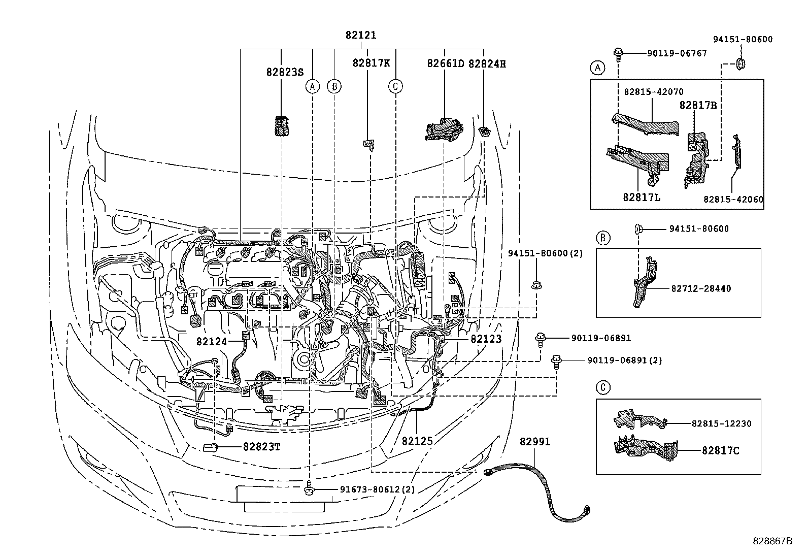 Figure 828867B
