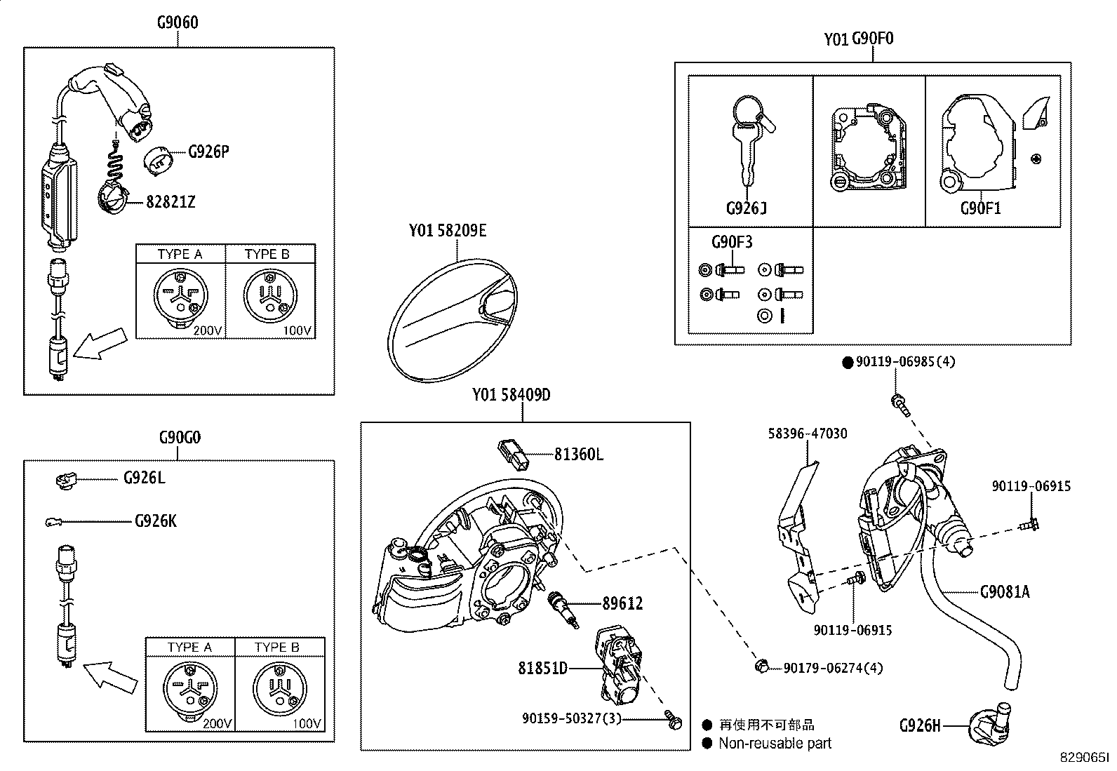 Figure 829065I