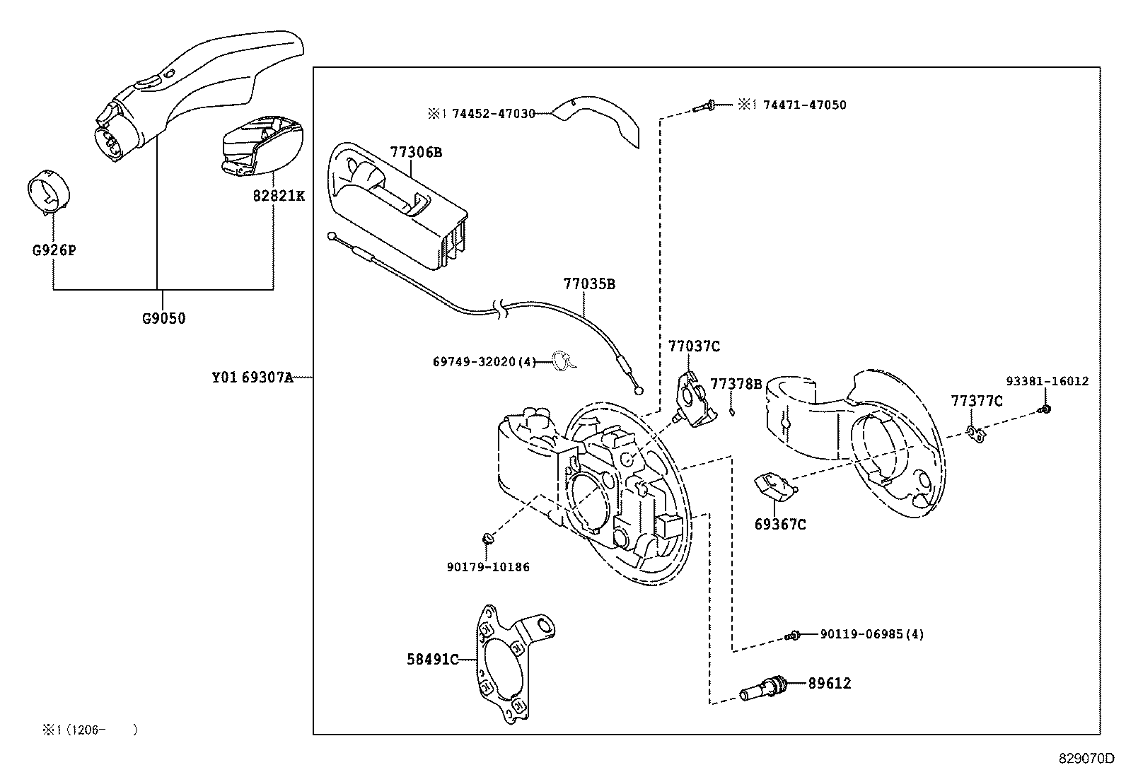Figure 829070D