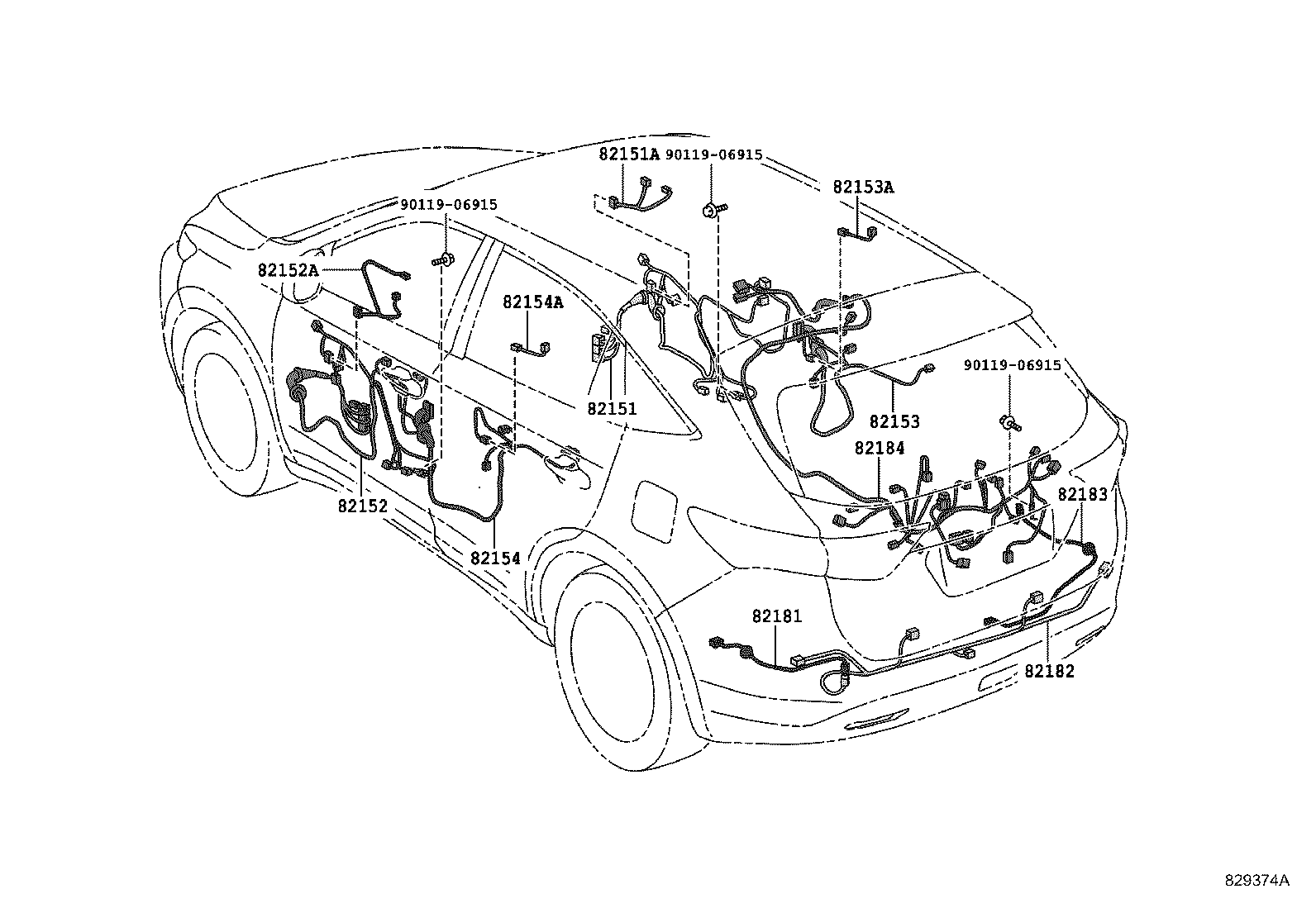 Figure 829374A