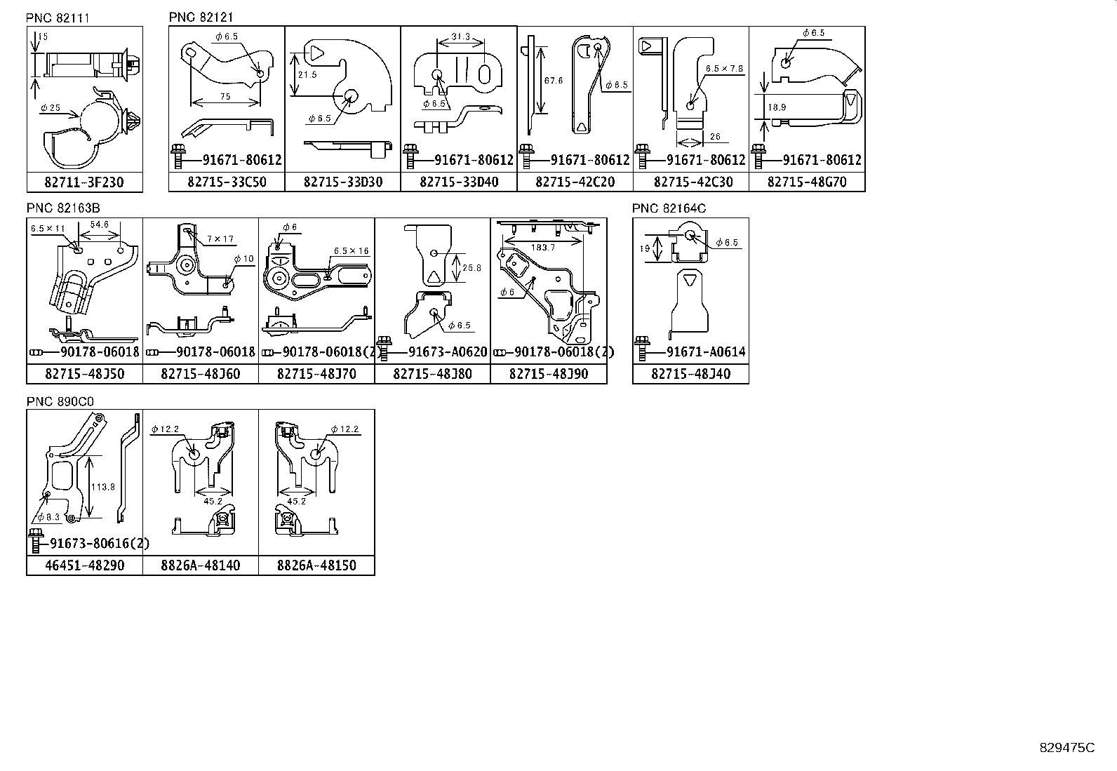 Figure 829475C