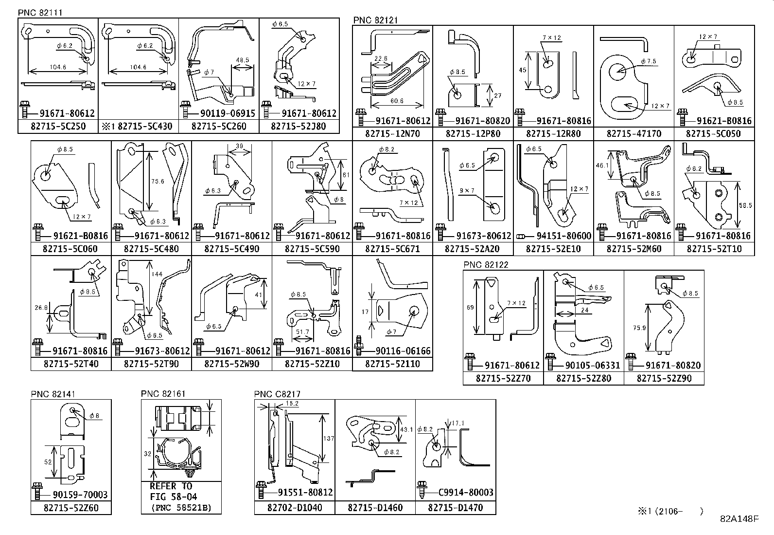 Figure 82A148F