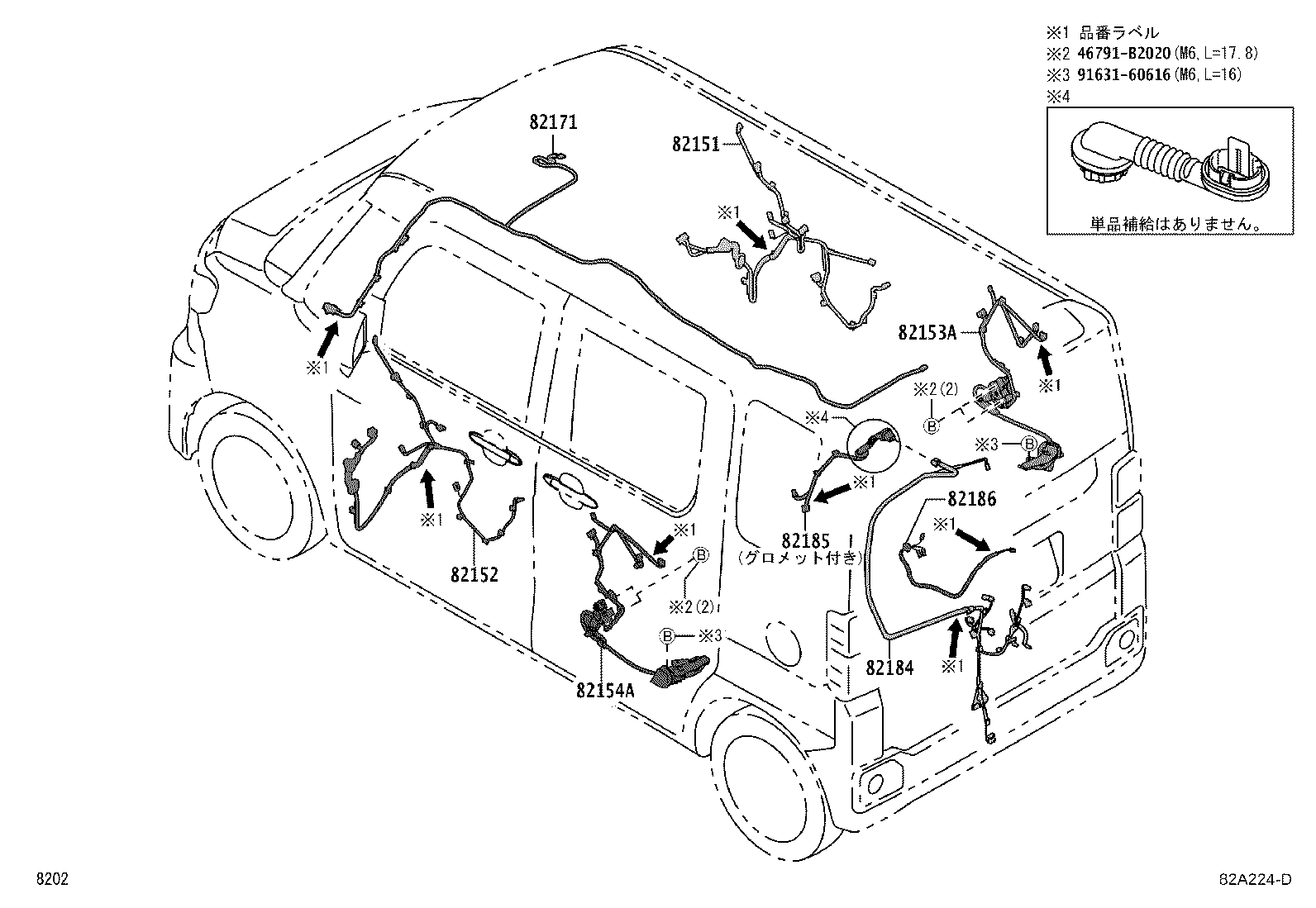 Figure 82A224D
