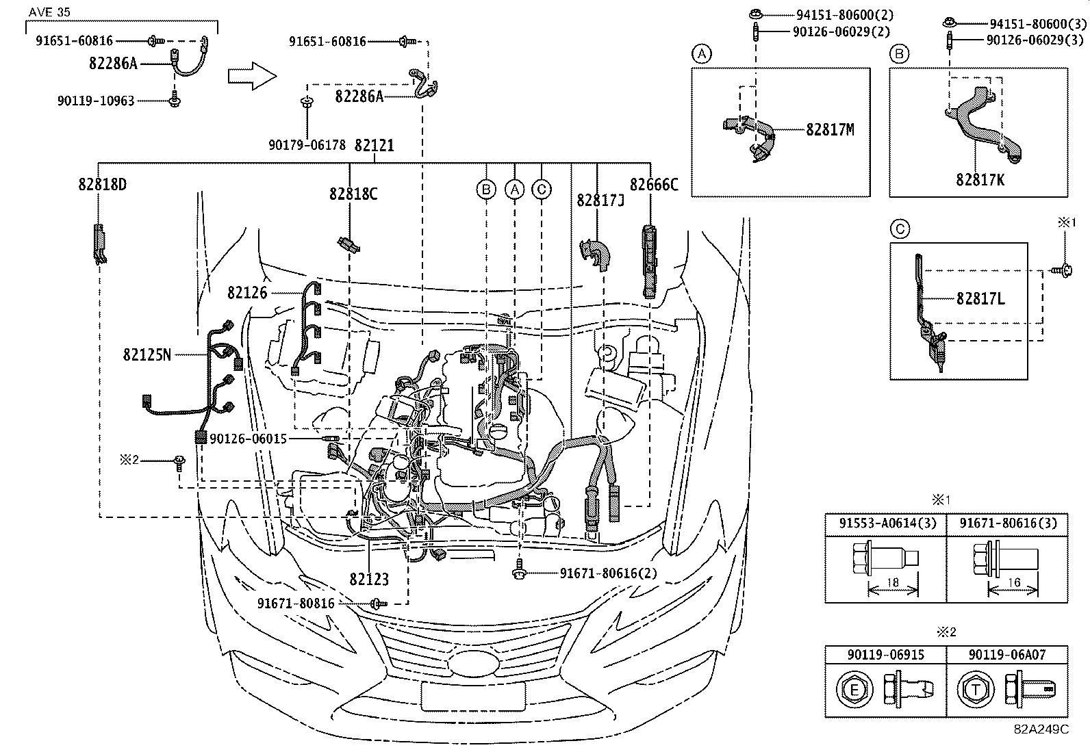 Figure 82A249C