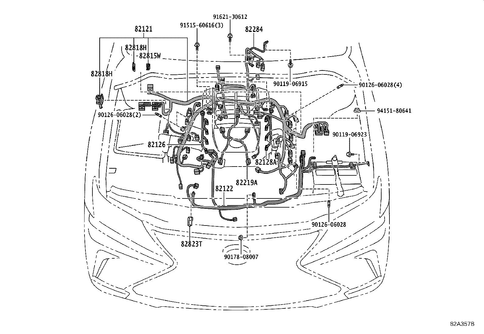 Figure 82A357B