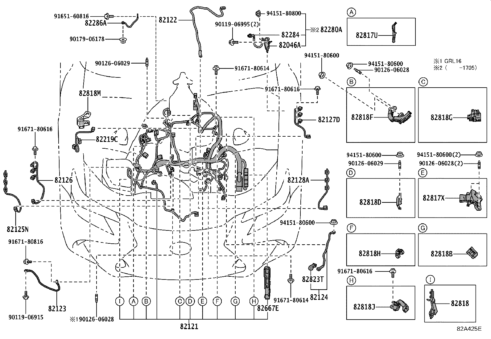 Figure 82A425E