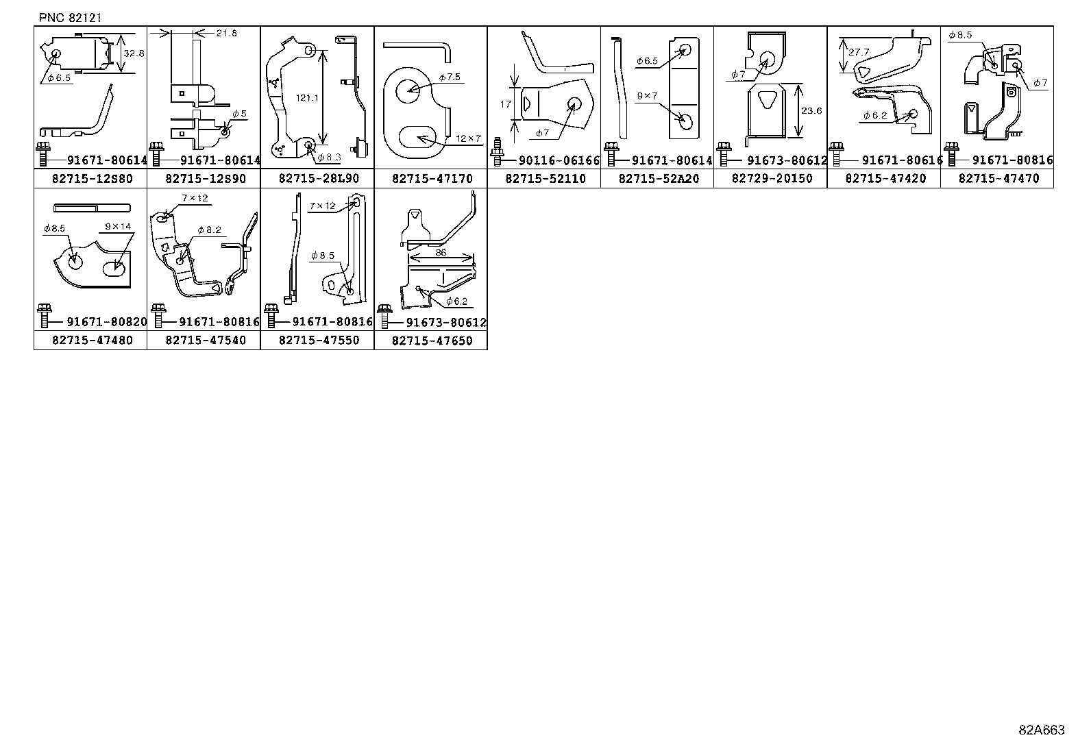 Figure 82A663
