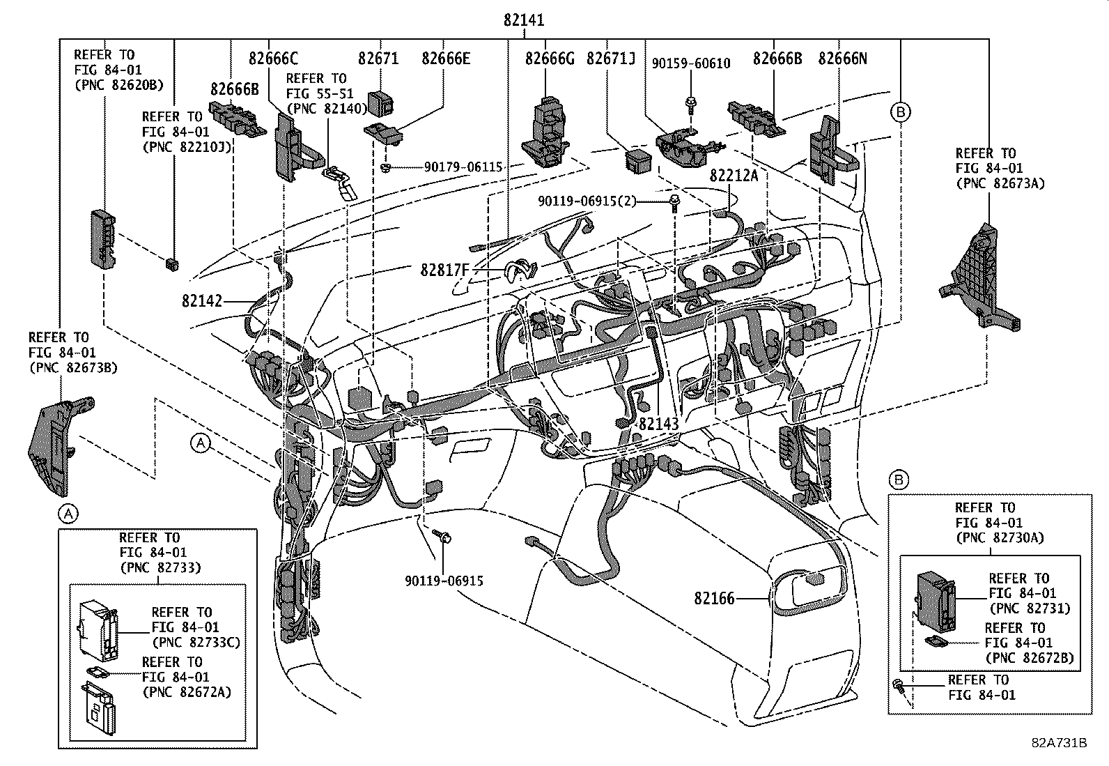 Figure 82A731B
