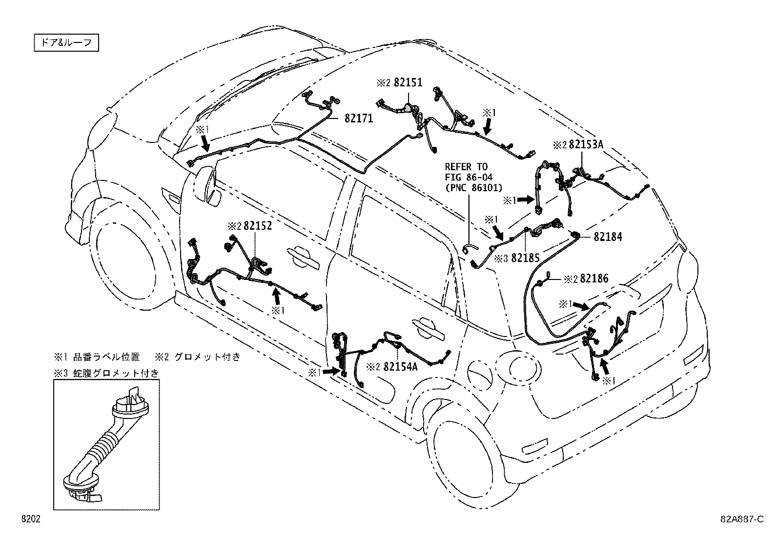 Figure 82A887C