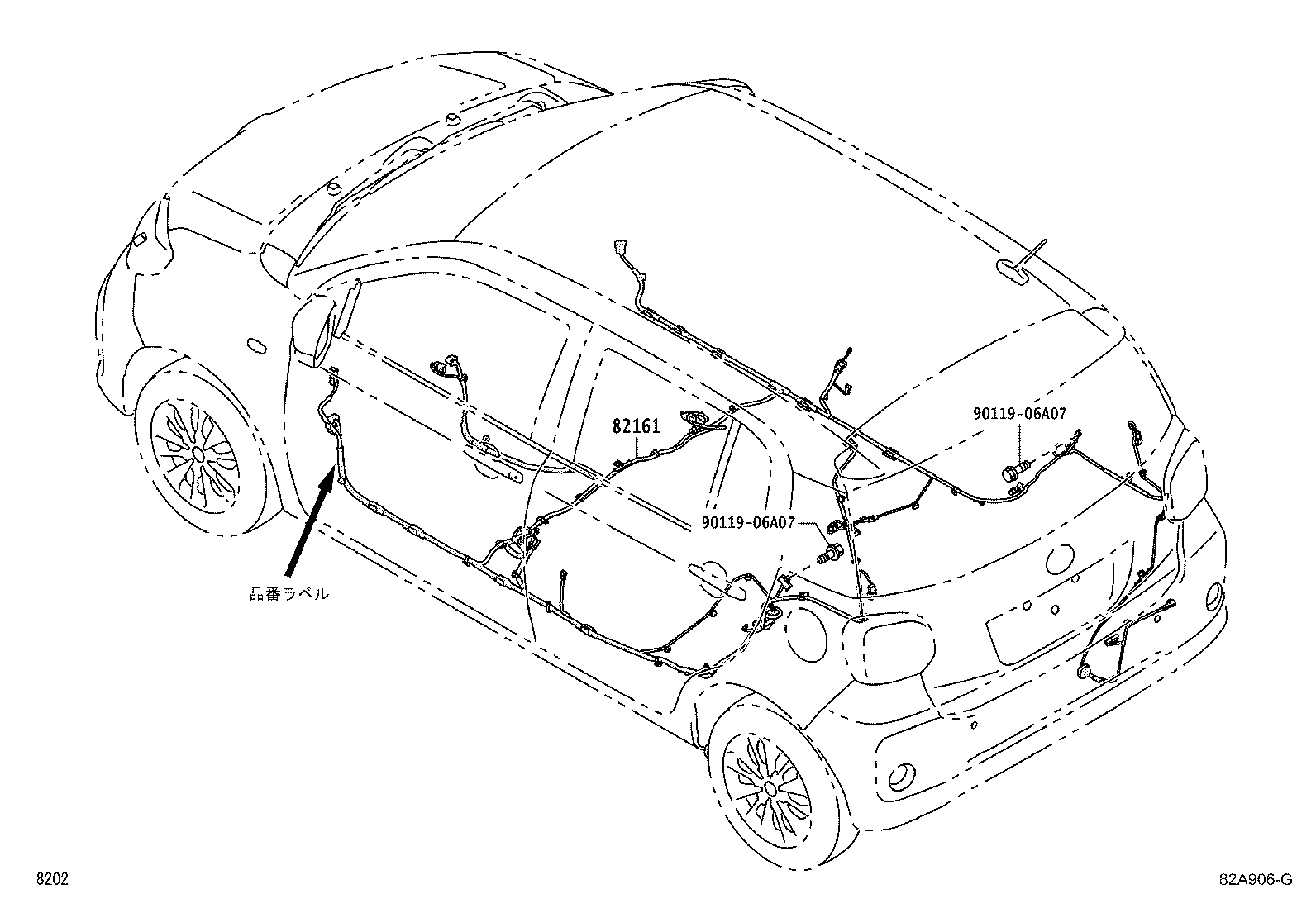 Figure 82A906G