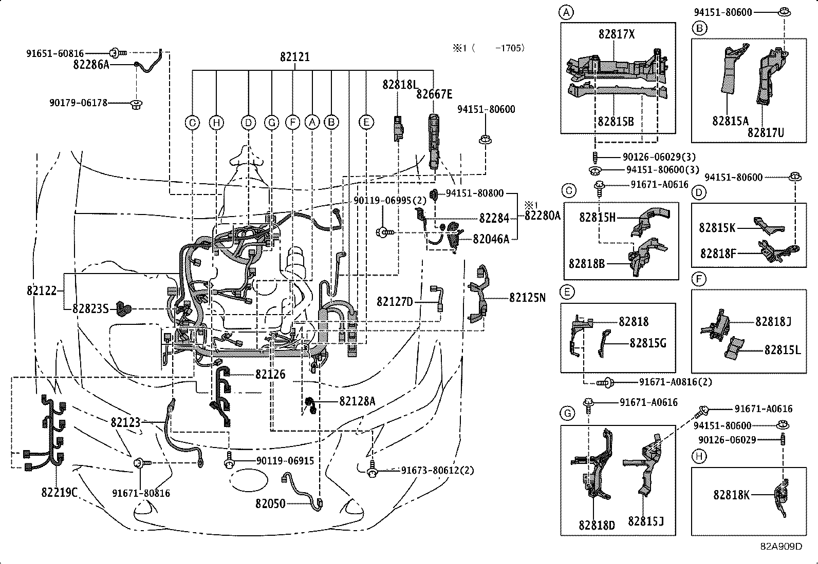 Figure 82A909D
