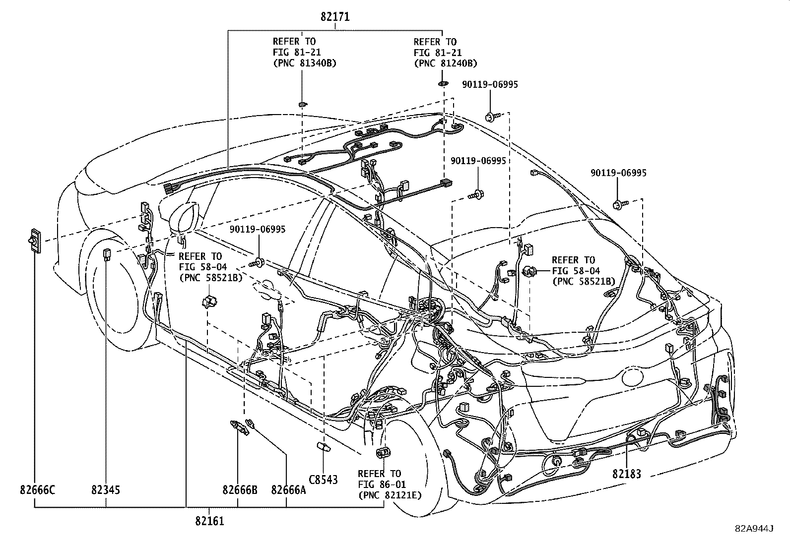 Figure 82A944J