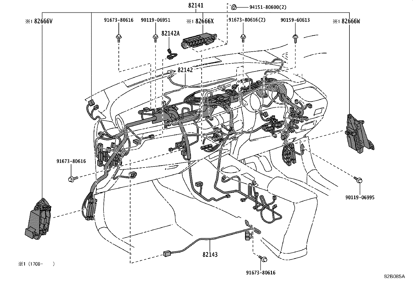Figure 82B085A