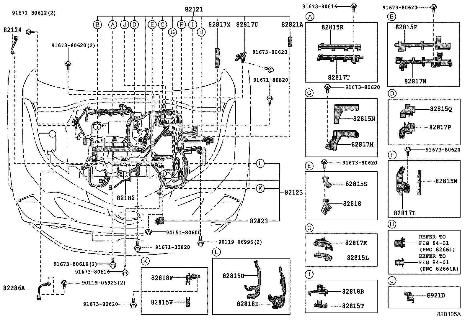 Figure 82B105A