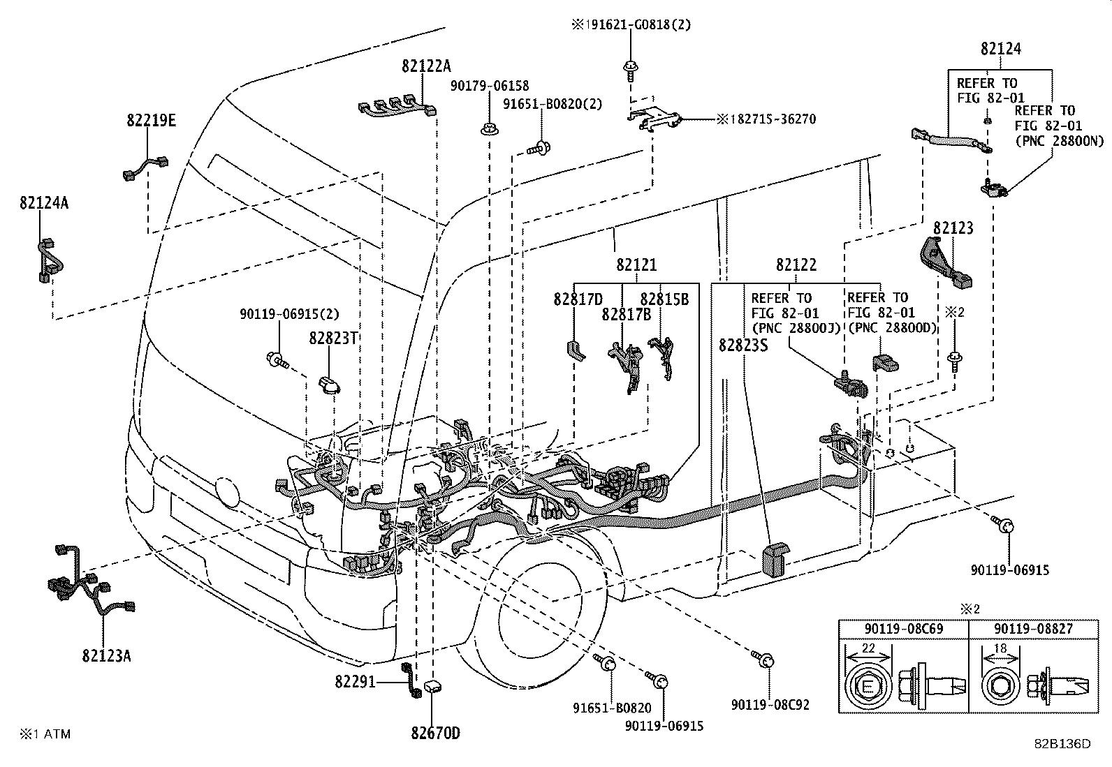Figure 82B136D