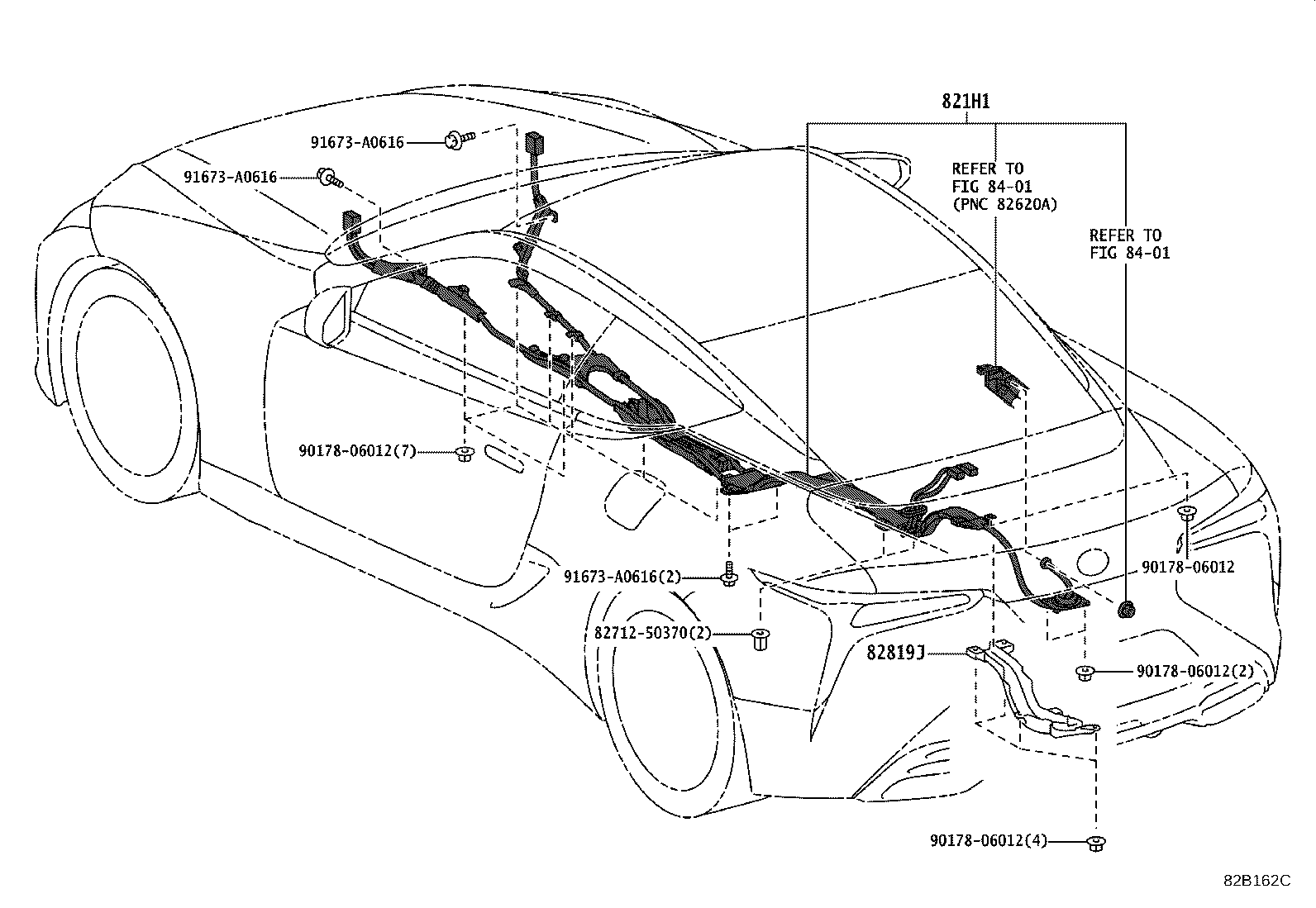 Figure 82B162C