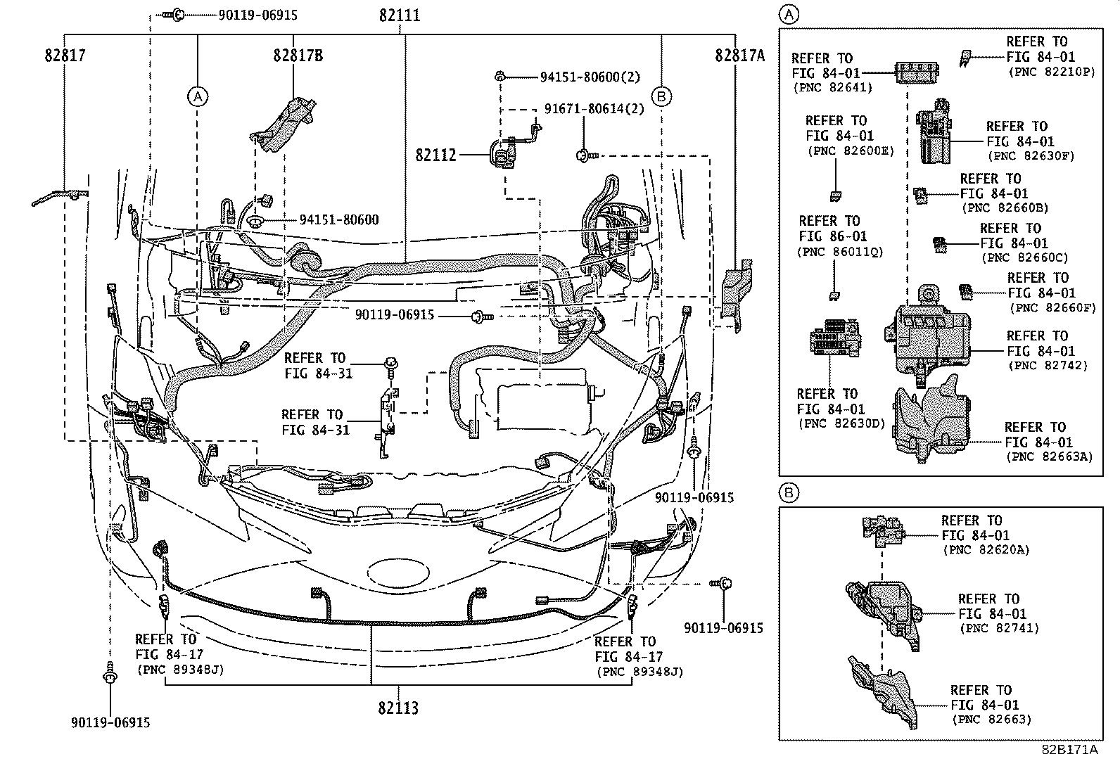 Figure 82B171A