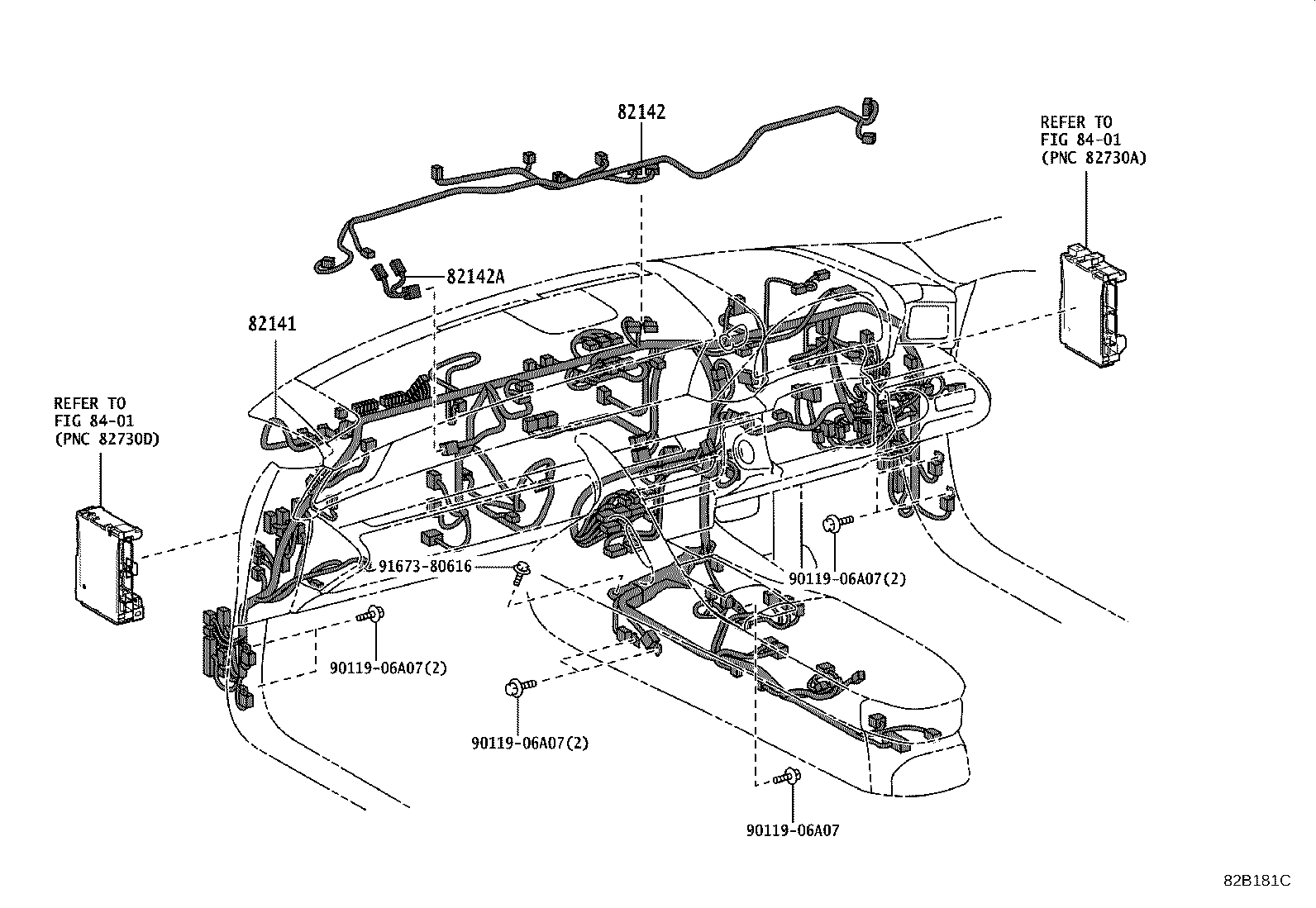Figure 82B181C