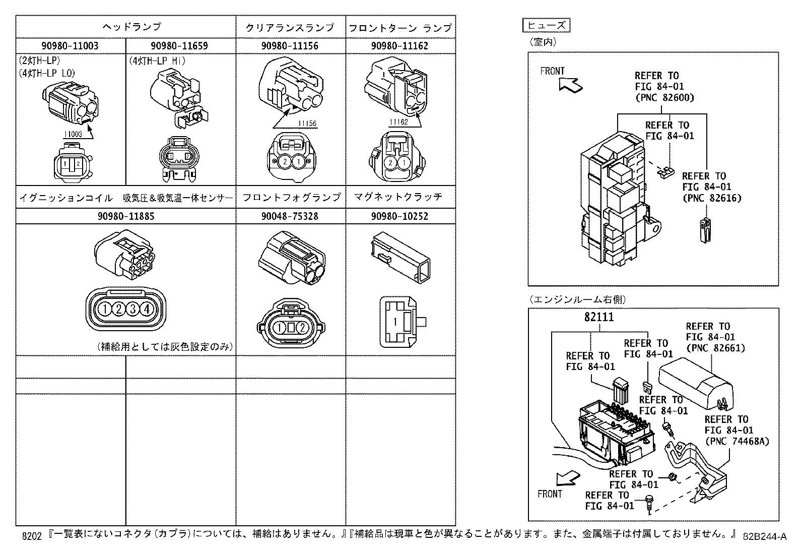 Figure 82B244A