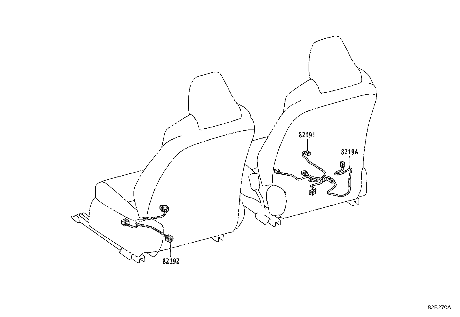 Figure 82B270A