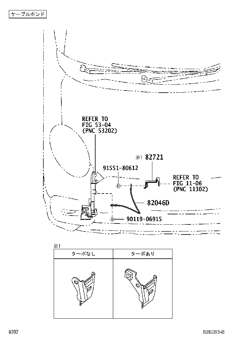 Figure 82B283B