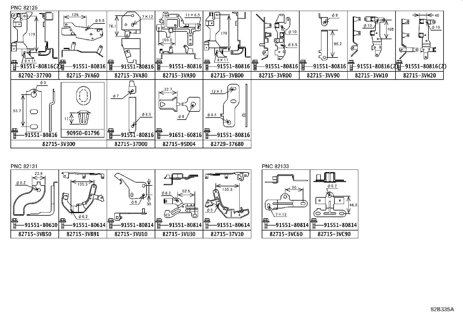 Figure 82B335A