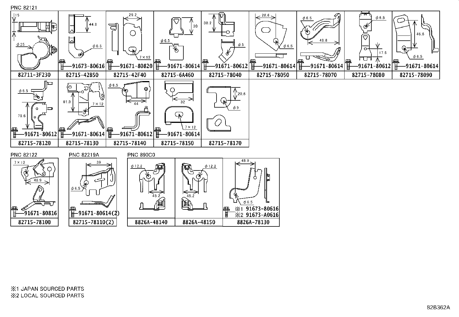 Figure 82B362A
