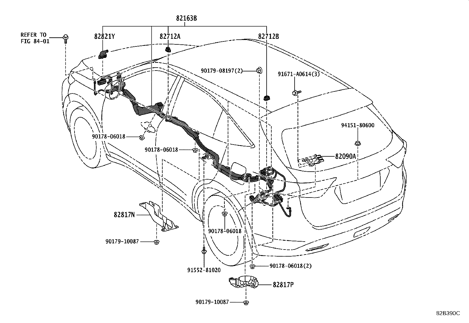 Figure 82B390C