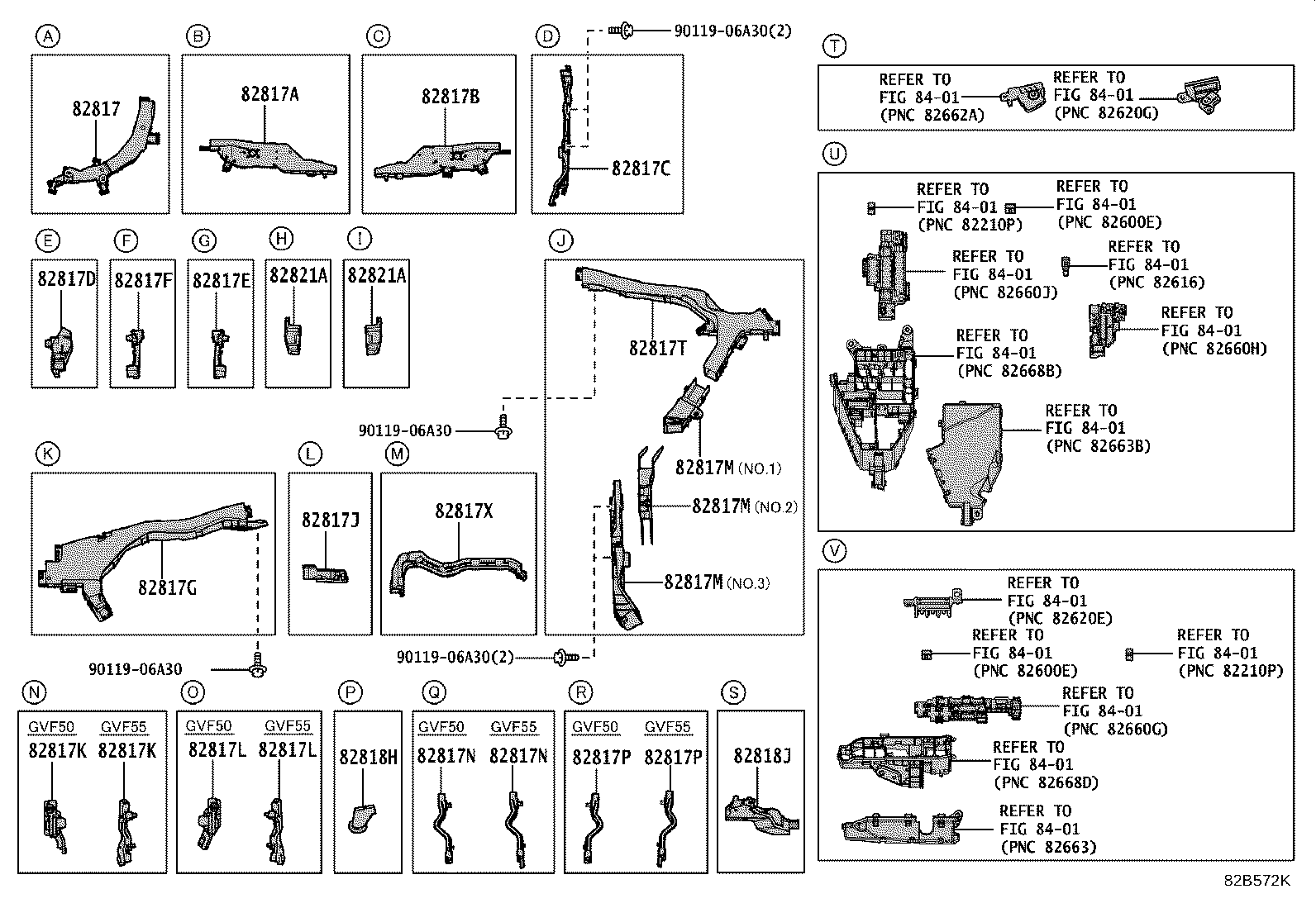Figure 82B572K