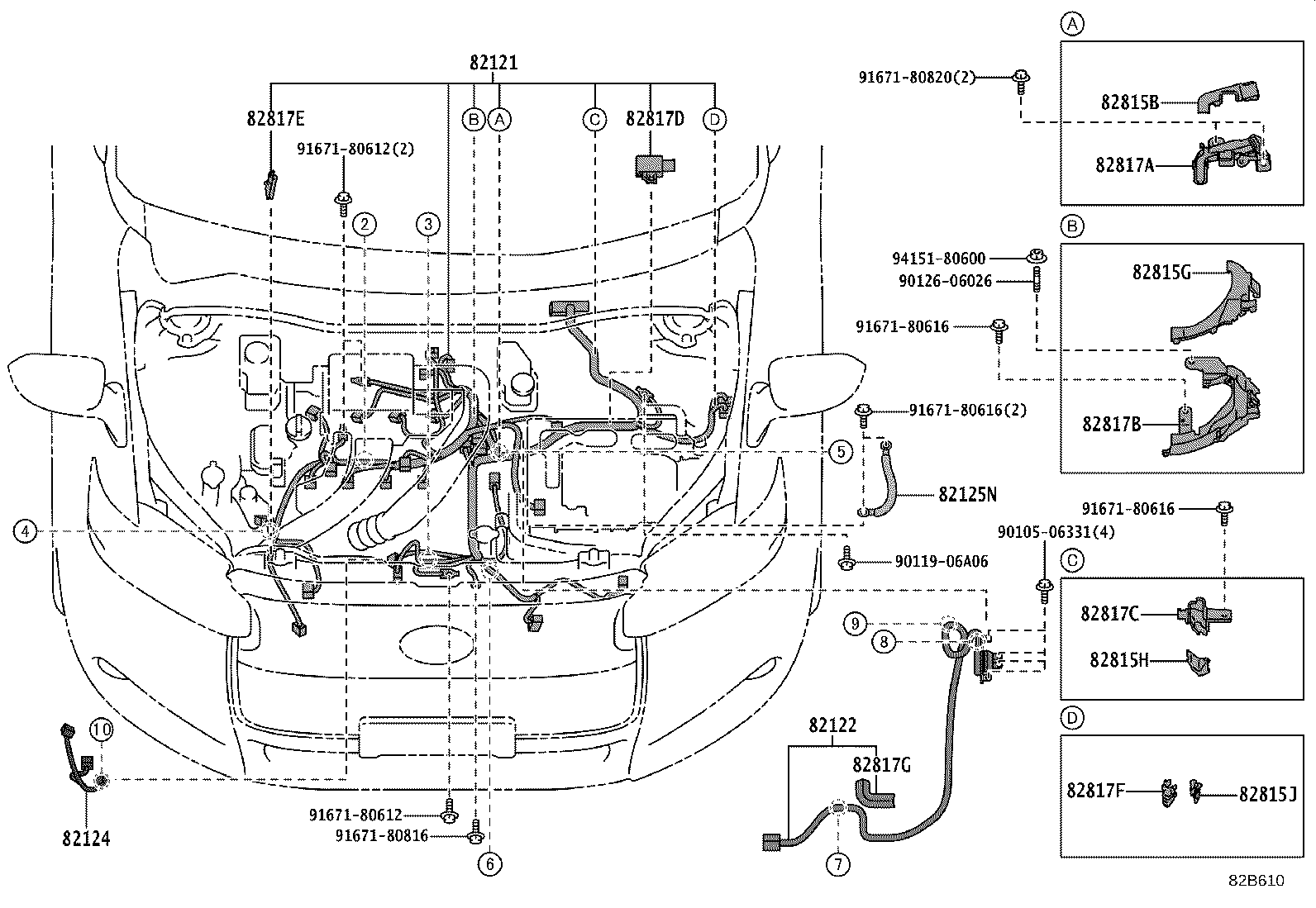 Figure 82B610
