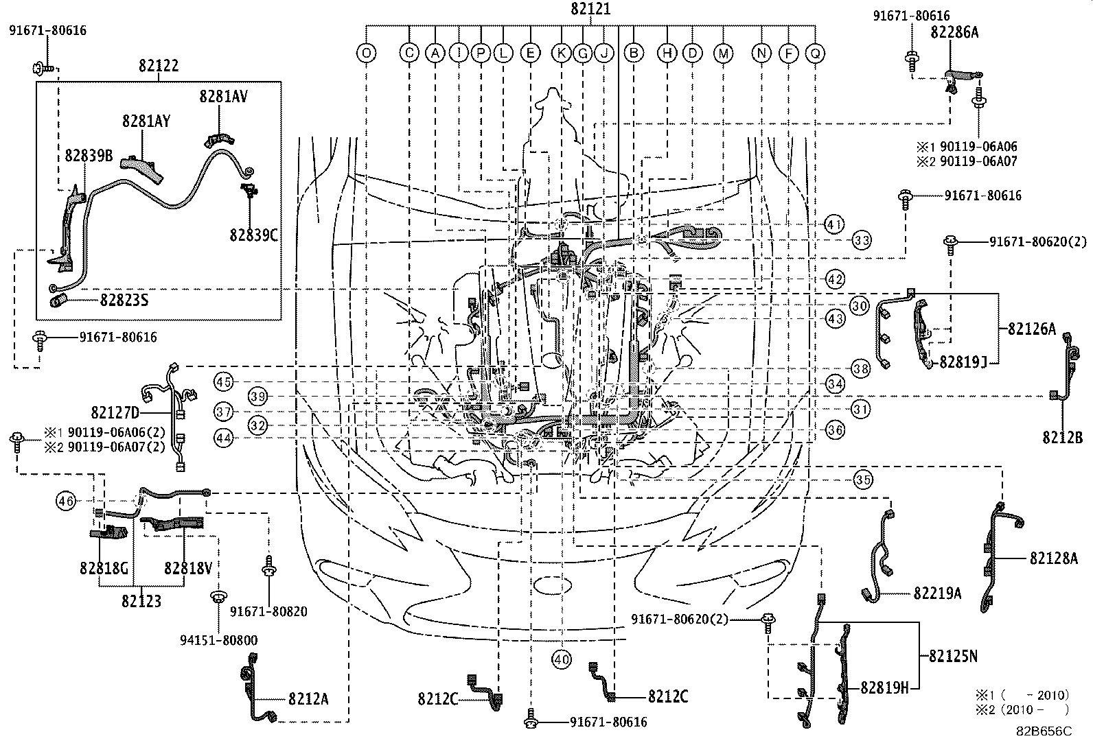 Figure 82B656C