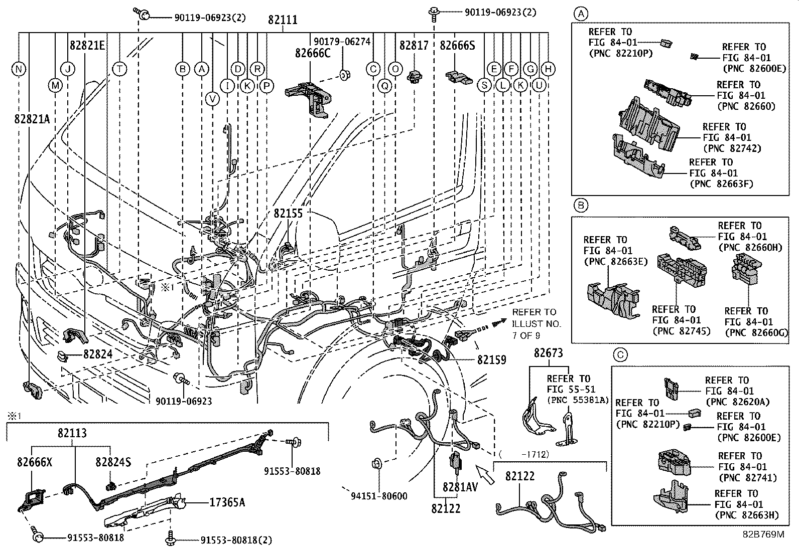 Figure 82B769M