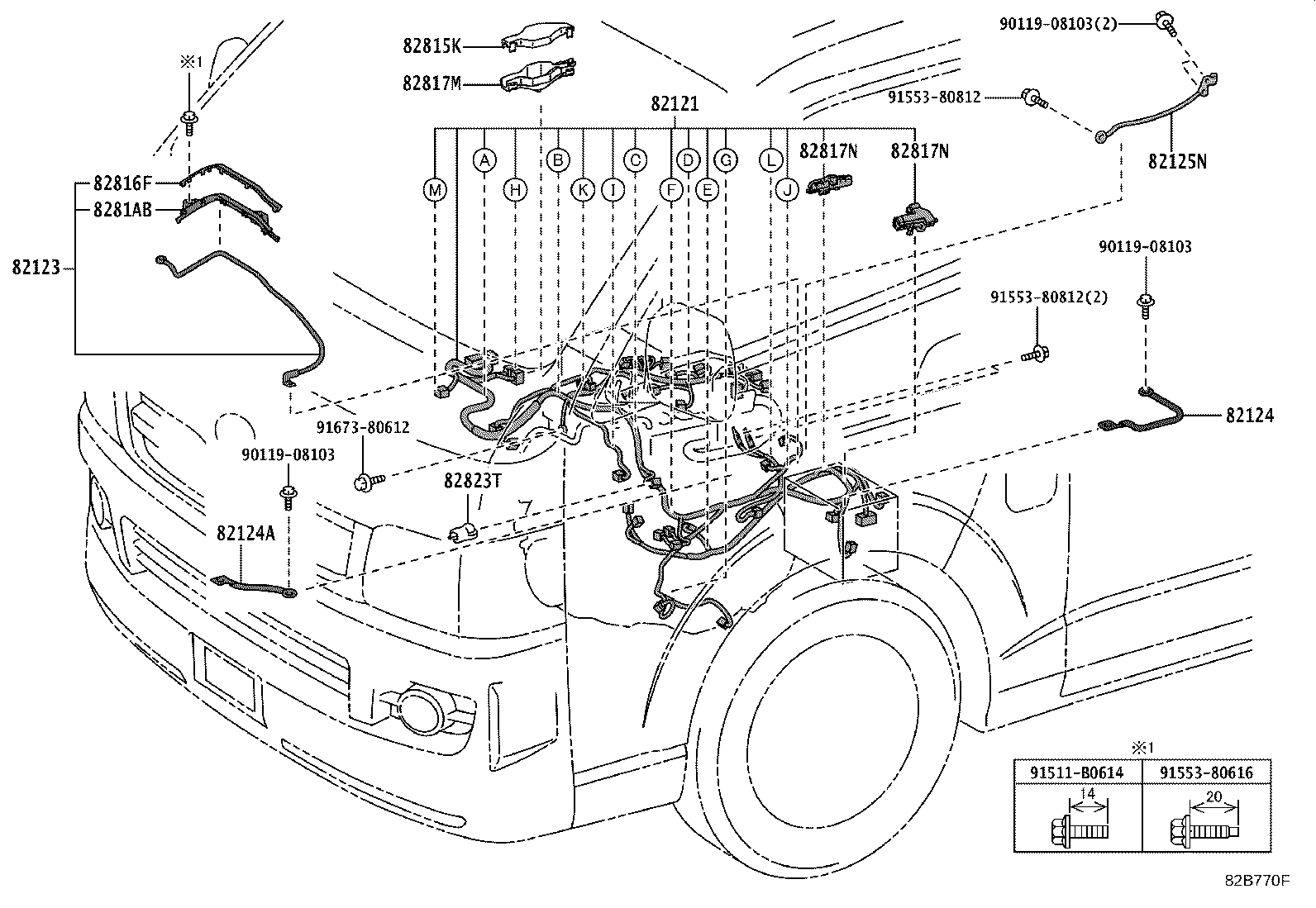 Figure 82B770F