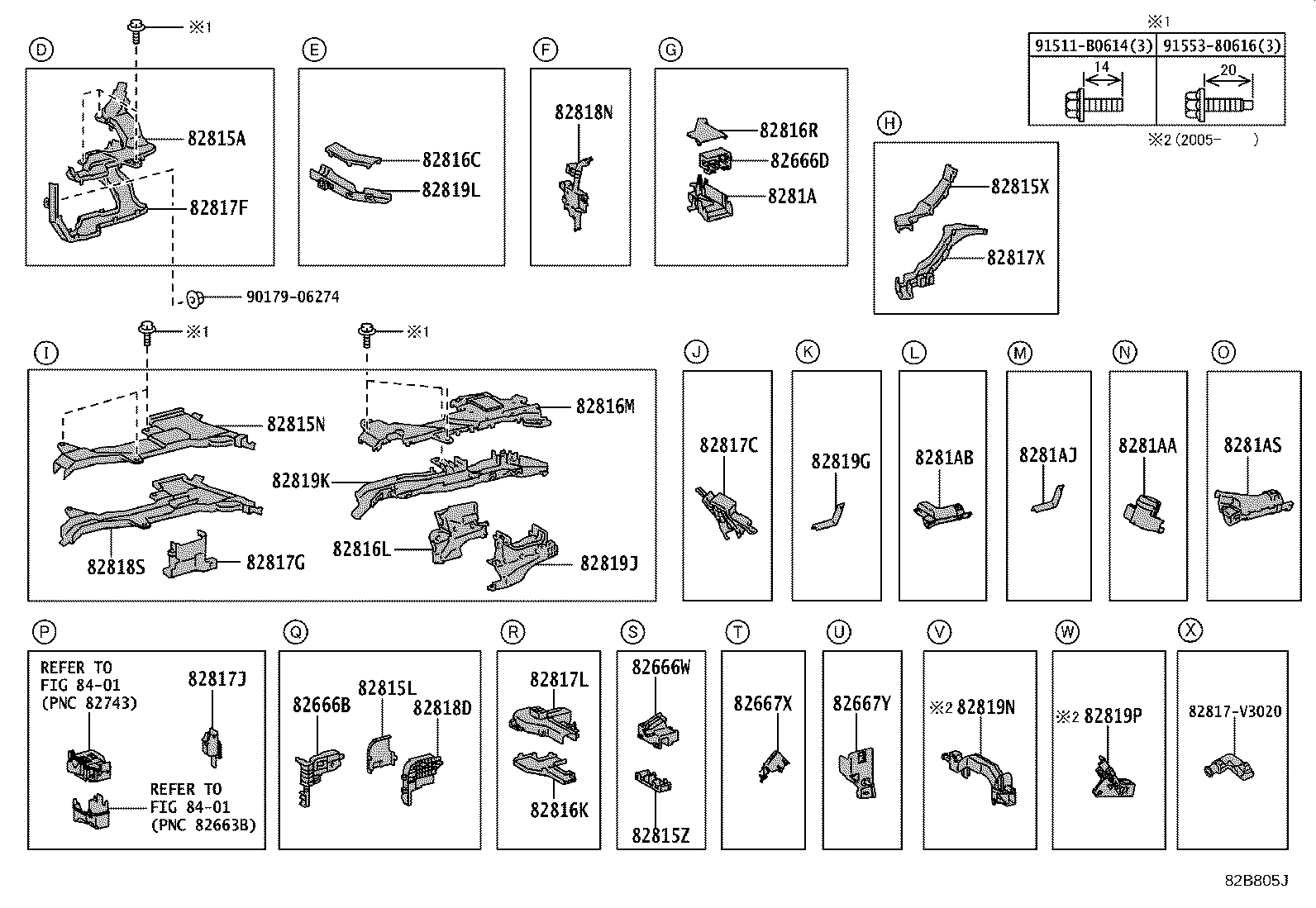 Figure 82B805J