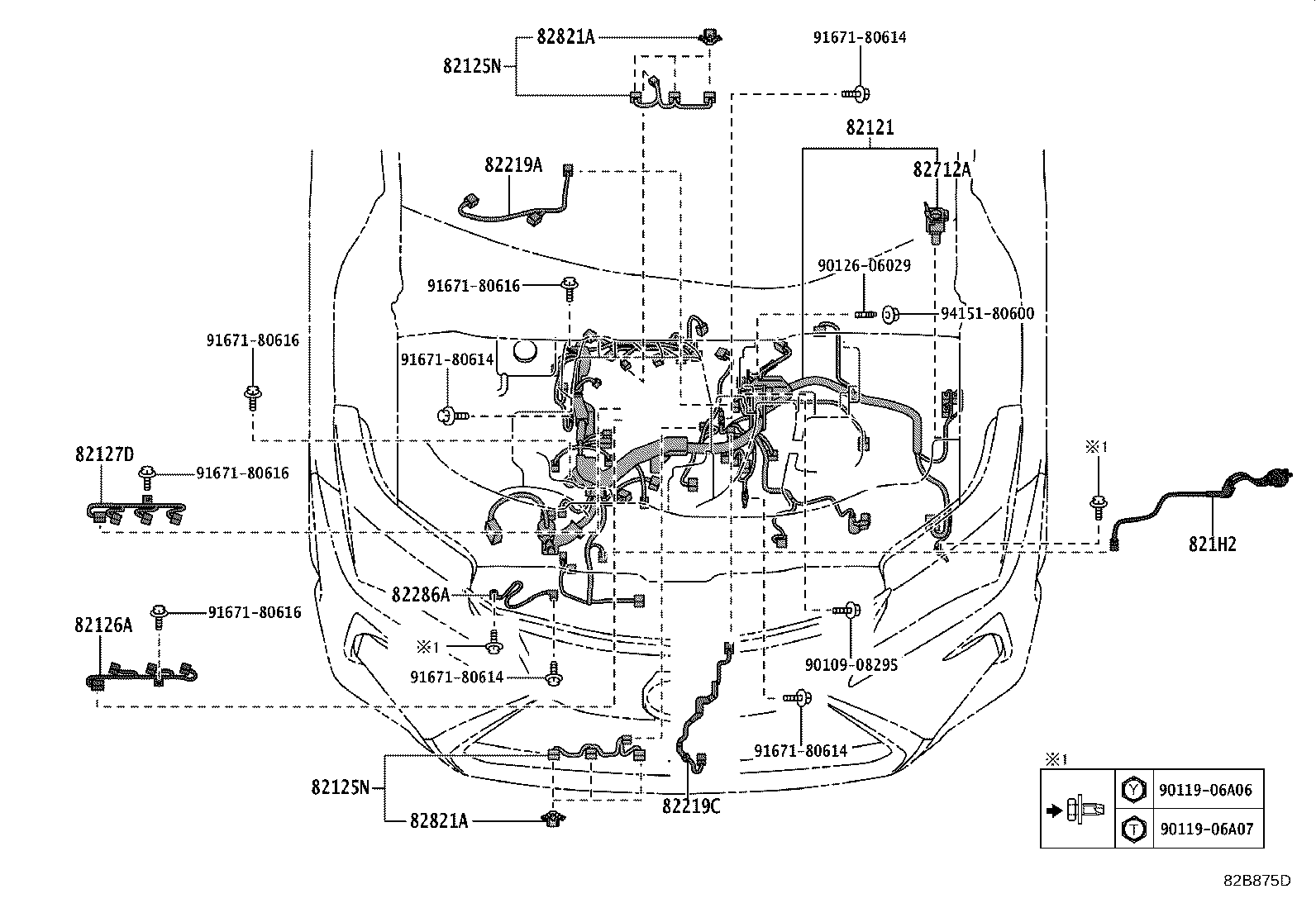 Figure 82B875D